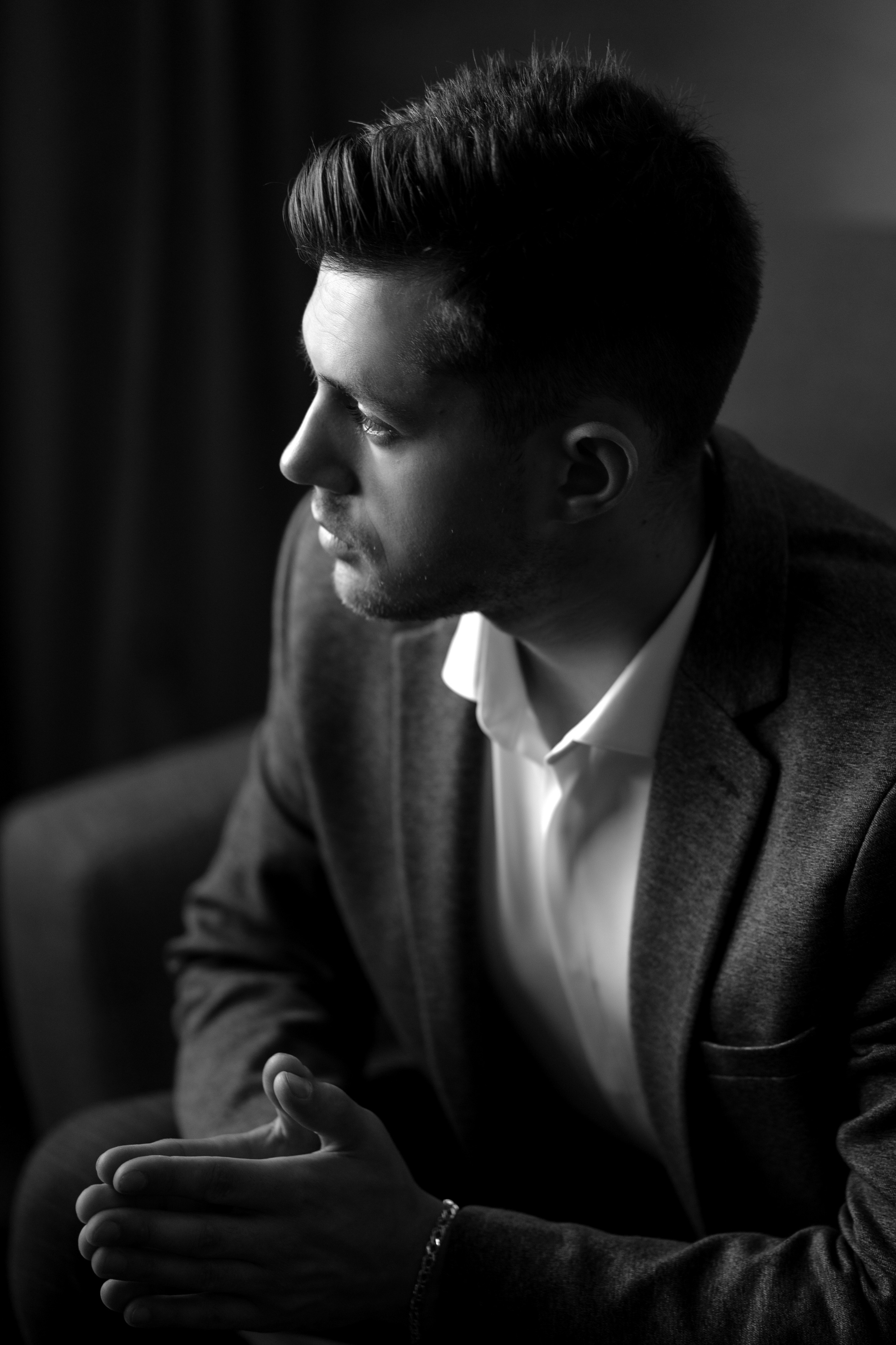 Василий и Анастасия. Семейный и свадебный фотограф Минск, Беларусь Анна Орловская