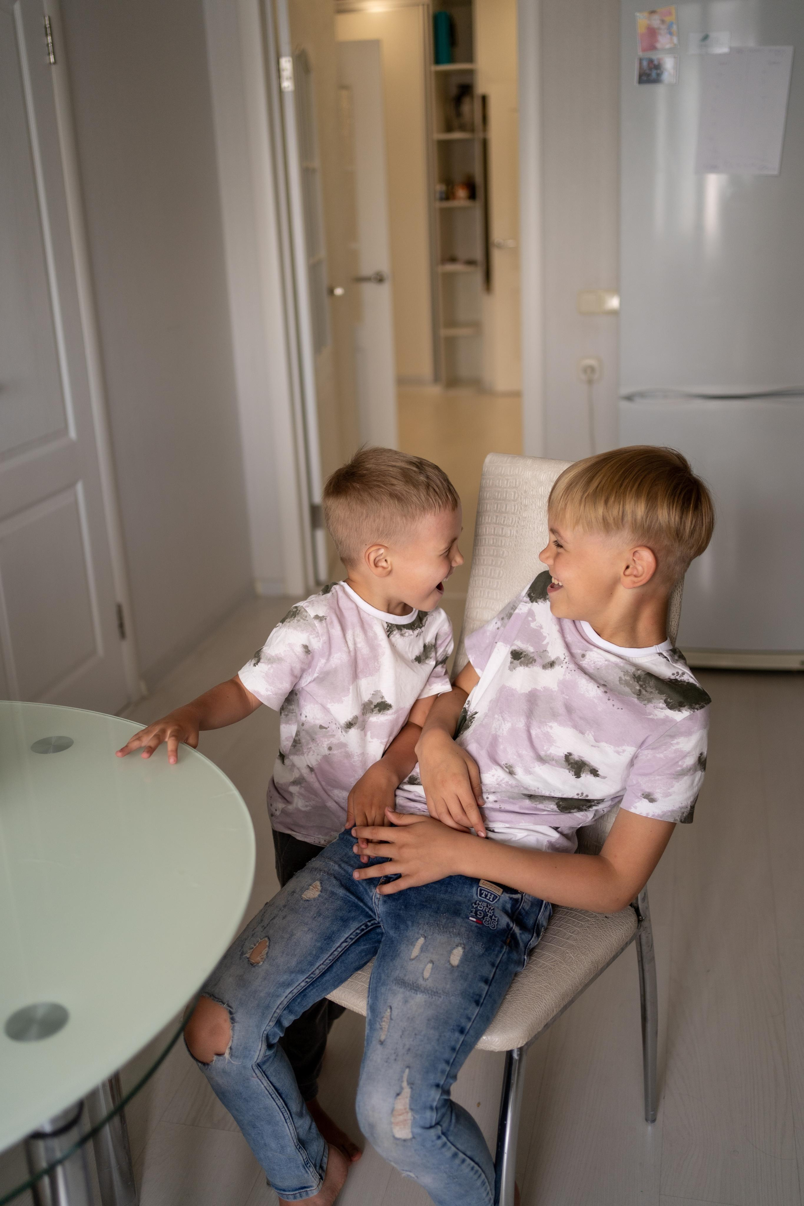 Домашняя съёмка. Семейный и свадебный фотограф Минск, Беларусь Анна Орловская