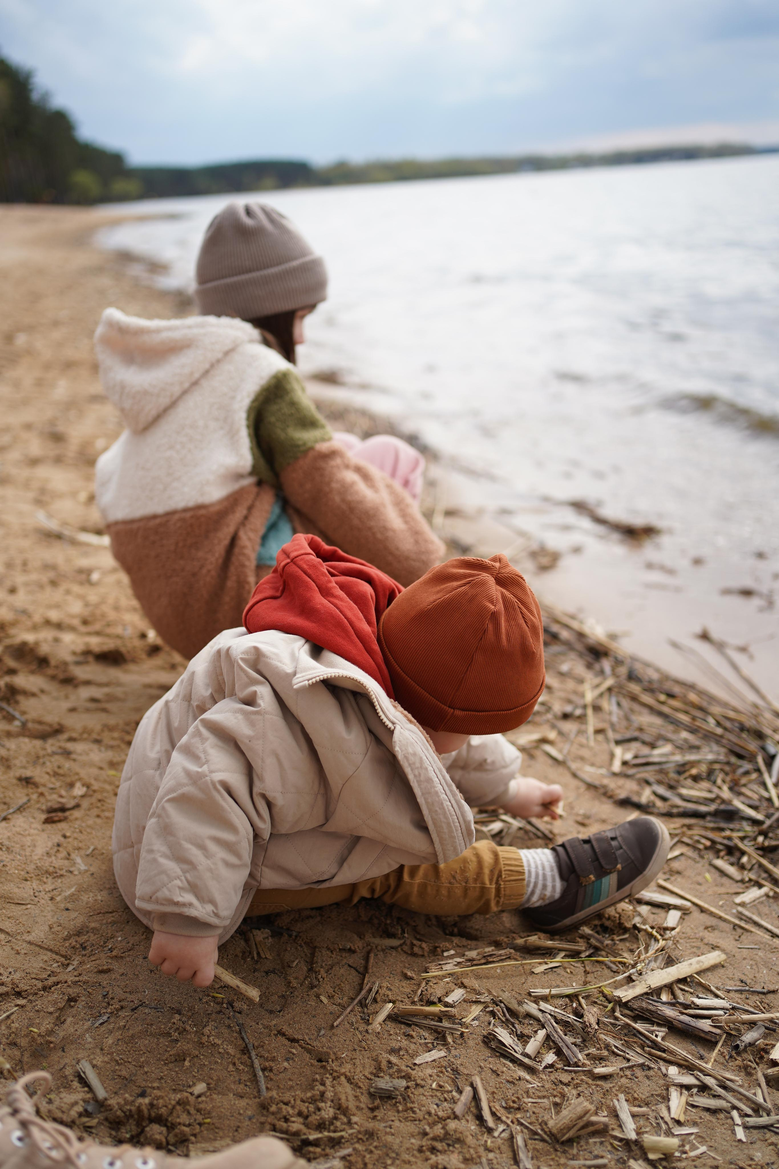 Прогулка на Минском Море. Семейный и свадебный фотограф Минск, Беларусь Анна Орловская