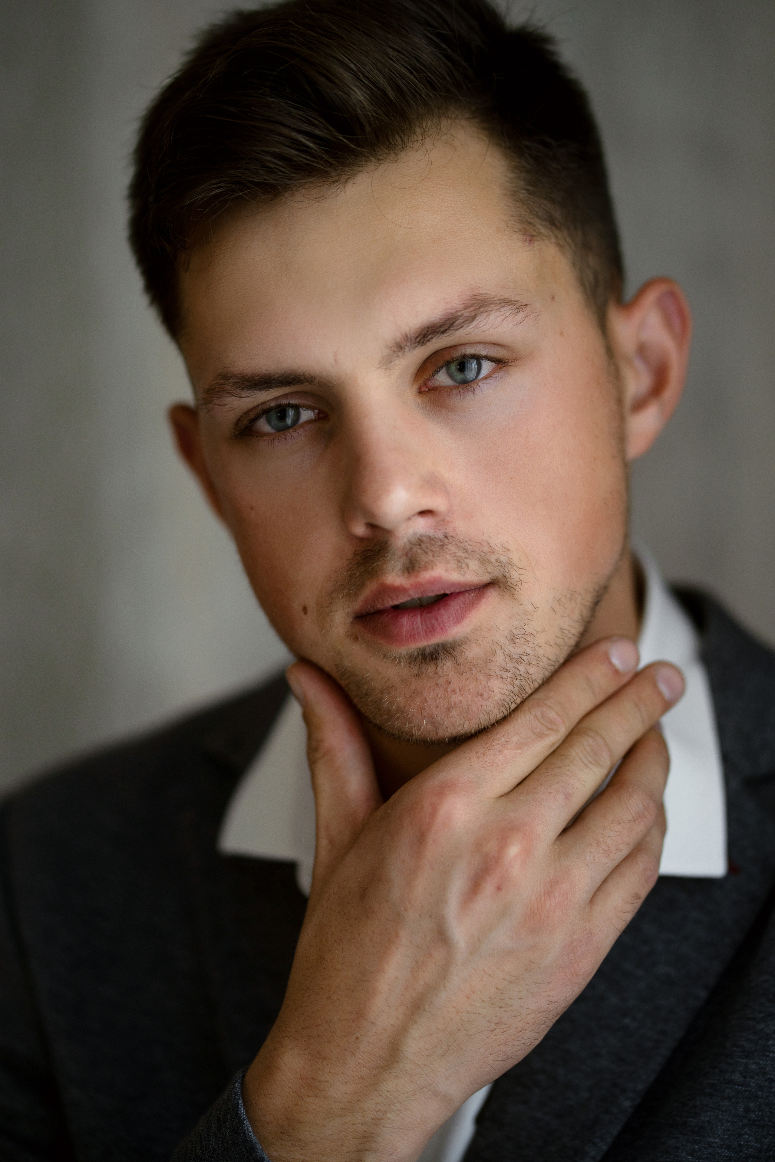 Василий и Анастасия. Семейный и свадебный фотограф Минск, Беларусь Анна Орловская