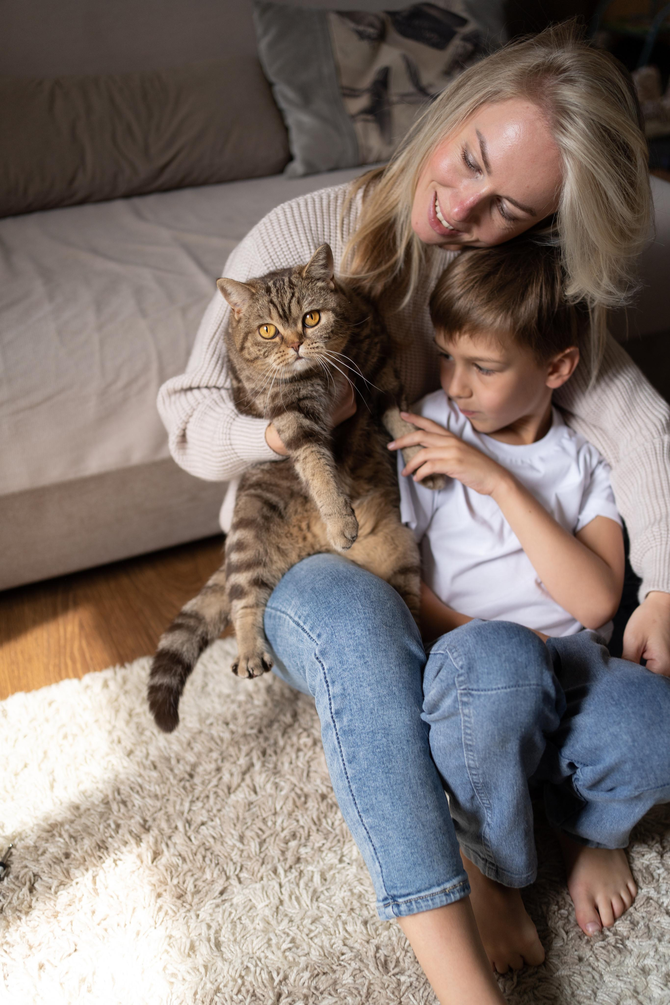 Домашняя съёмка. Семейный и свадебный фотограф Минск, Беларусь Анна Орловская