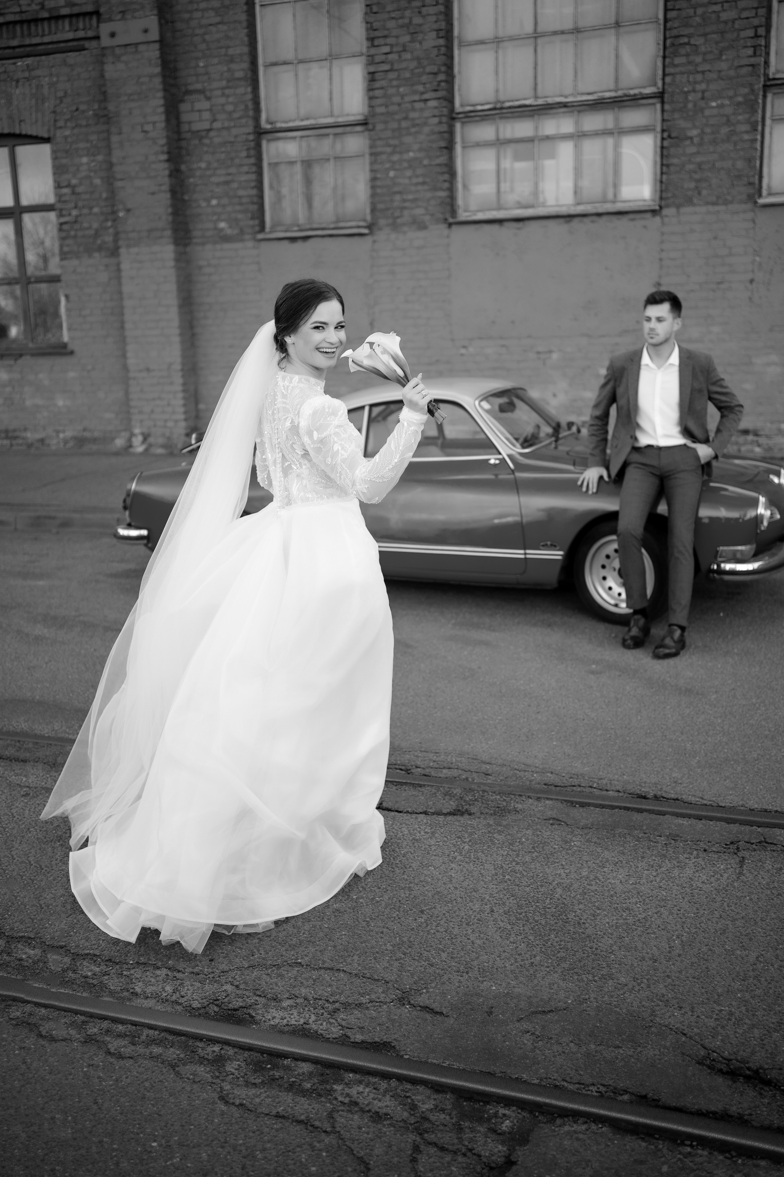 Василий и Анастасия. Семейный и свадебный фотограф Минск, Беларусь Анна Орловская