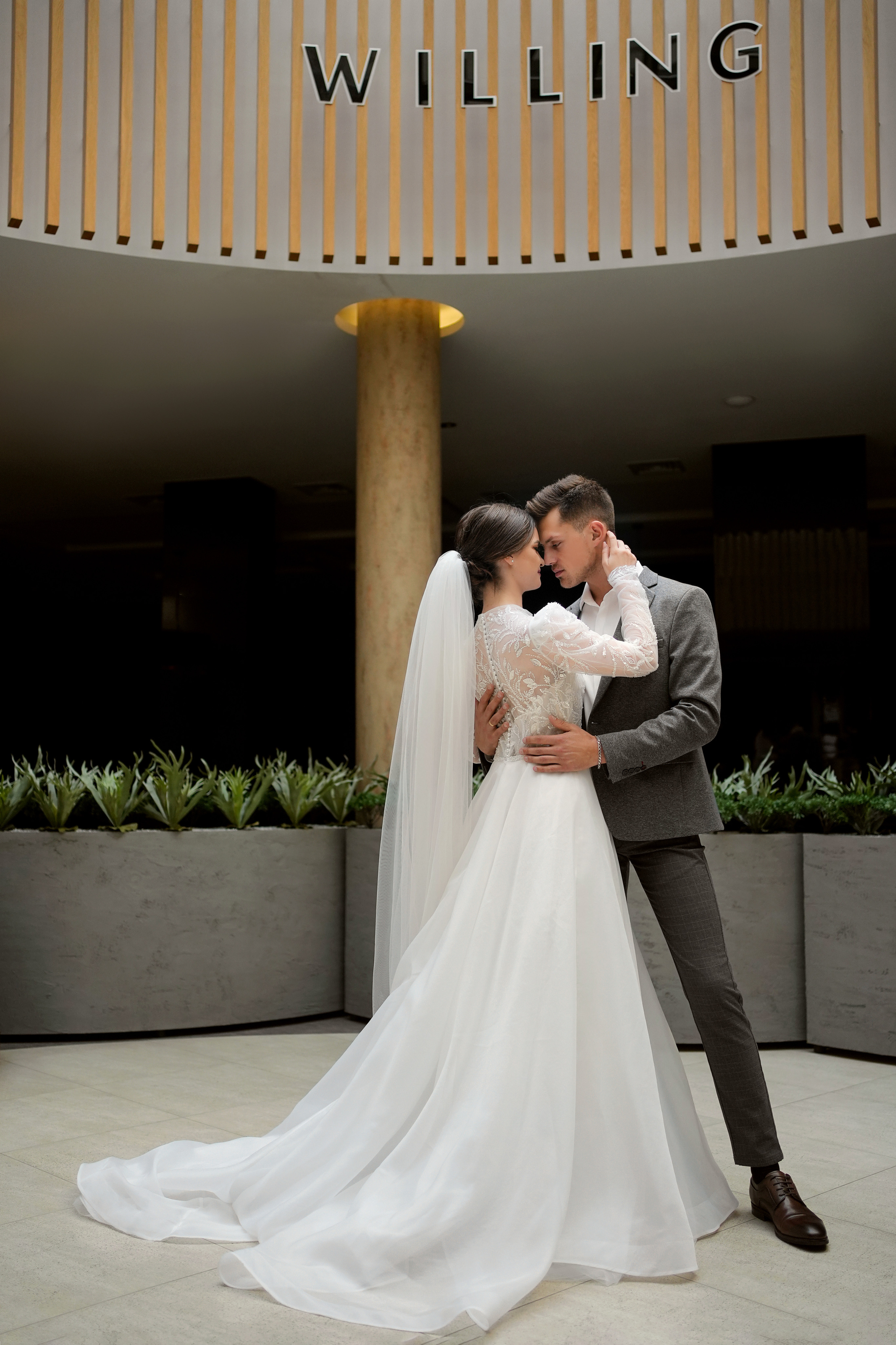 Василий и Анастасия. Семейный и свадебный фотограф Минск, Беларусь Анна Орловская