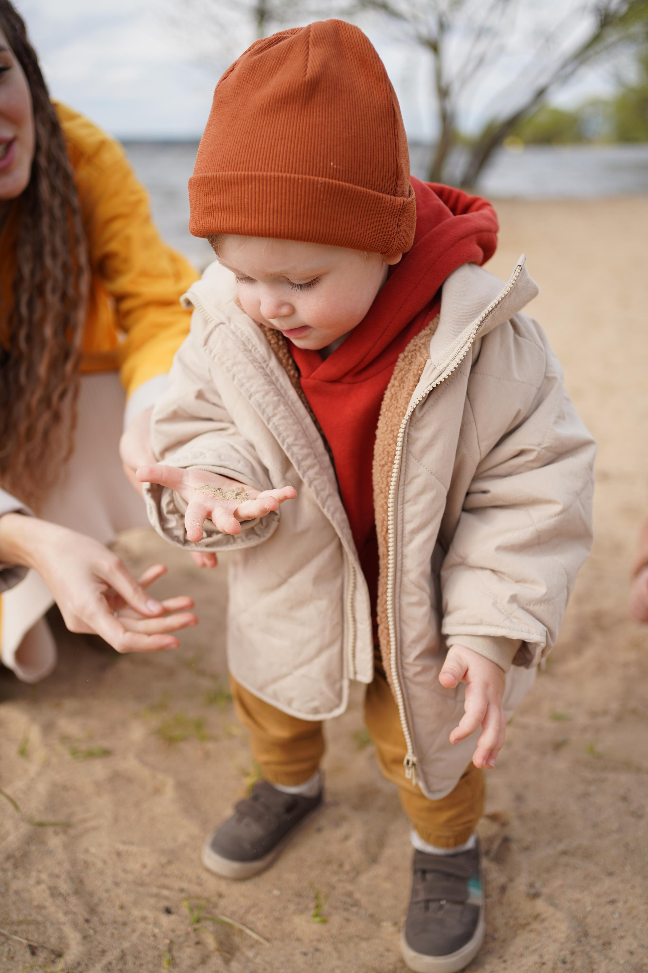 Прогулка на Минском Море. Семейный и свадебный фотограф Минск, Беларусь Анна Орловская
