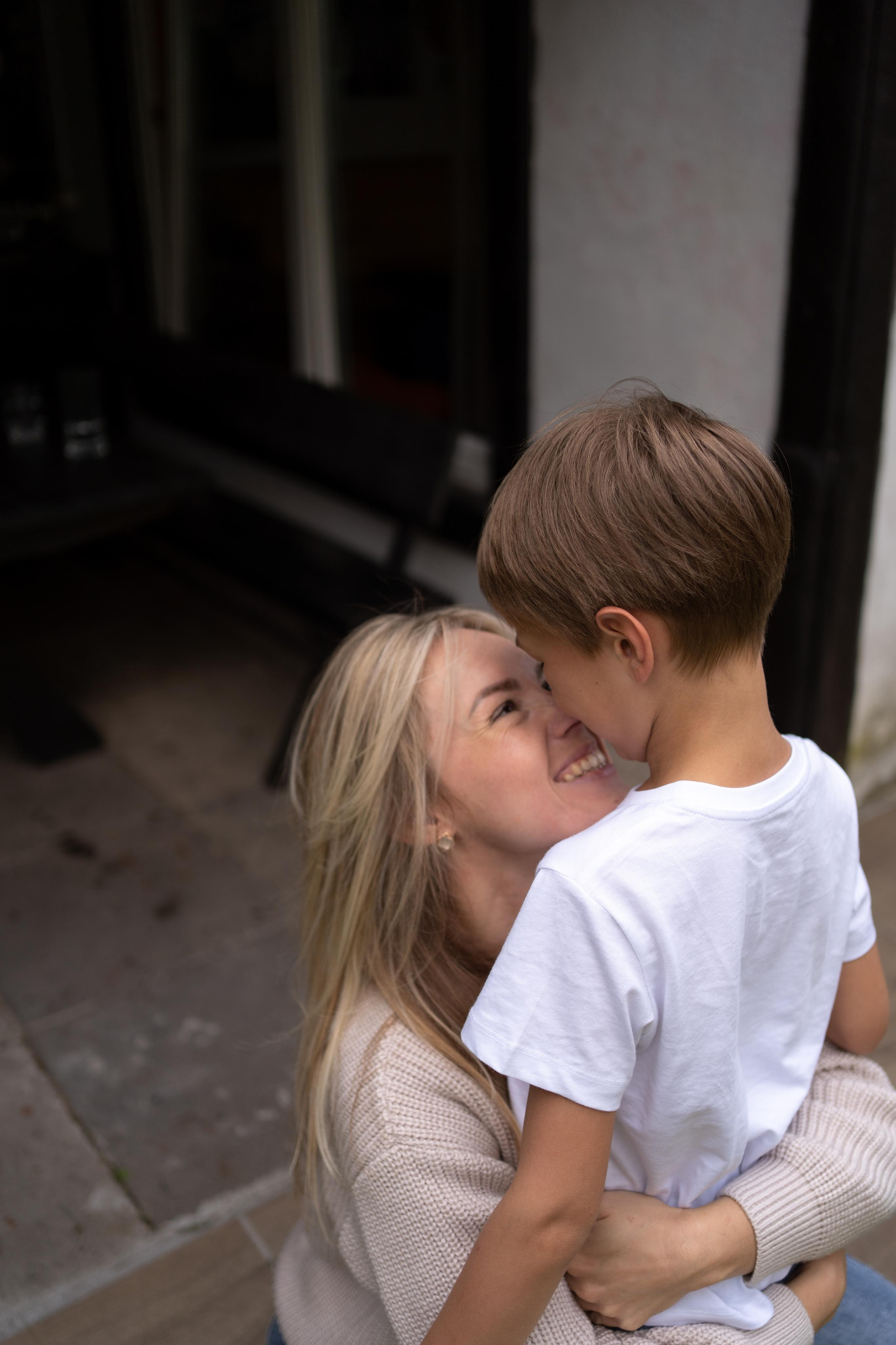 Домашняя съёмка. Семейный и свадебный фотограф Минск, Беларусь Анна Орловская