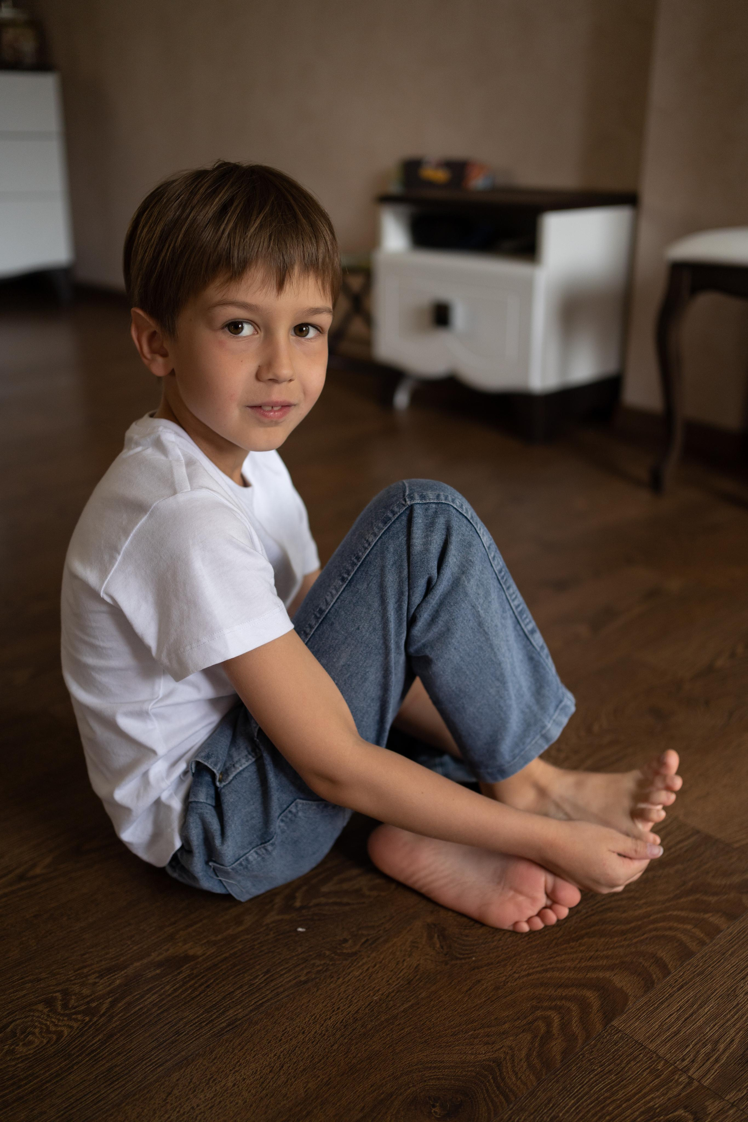 Домашняя съёмка. Семейный и свадебный фотограф Минск, Беларусь Анна Орловская