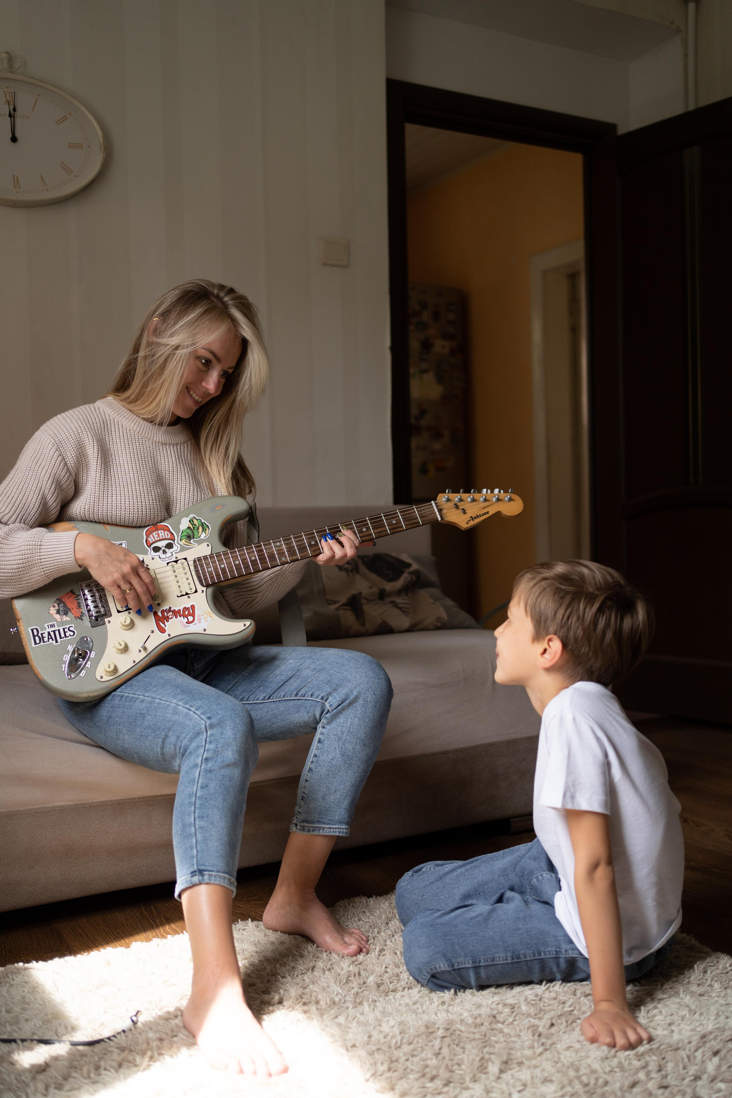 Домашняя съёмка. Семейный и свадебный фотограф Минск, Беларусь Анна Орловская
