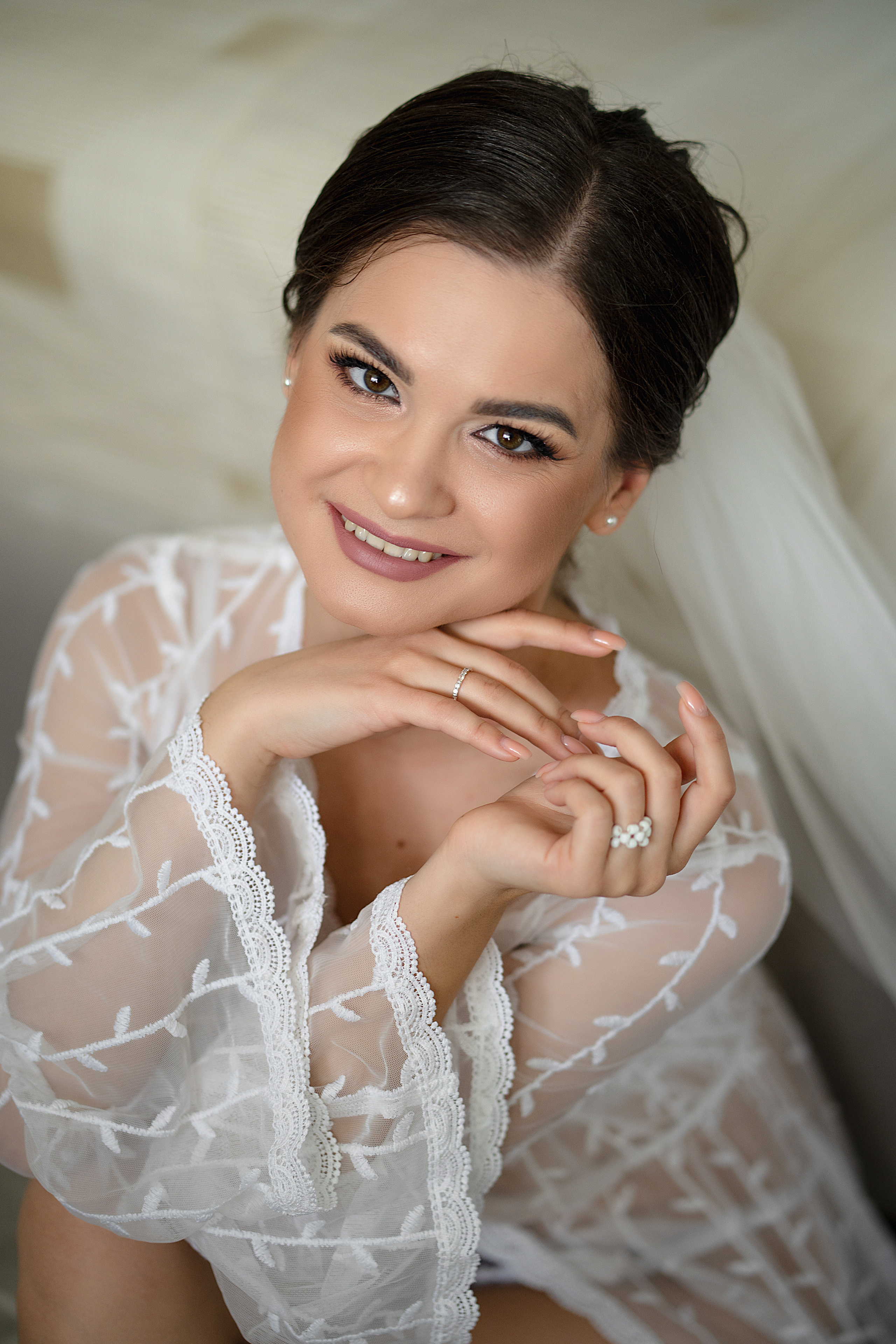 Василий и Анастасия. Семейный и свадебный фотограф Минск, Беларусь Анна Орловская