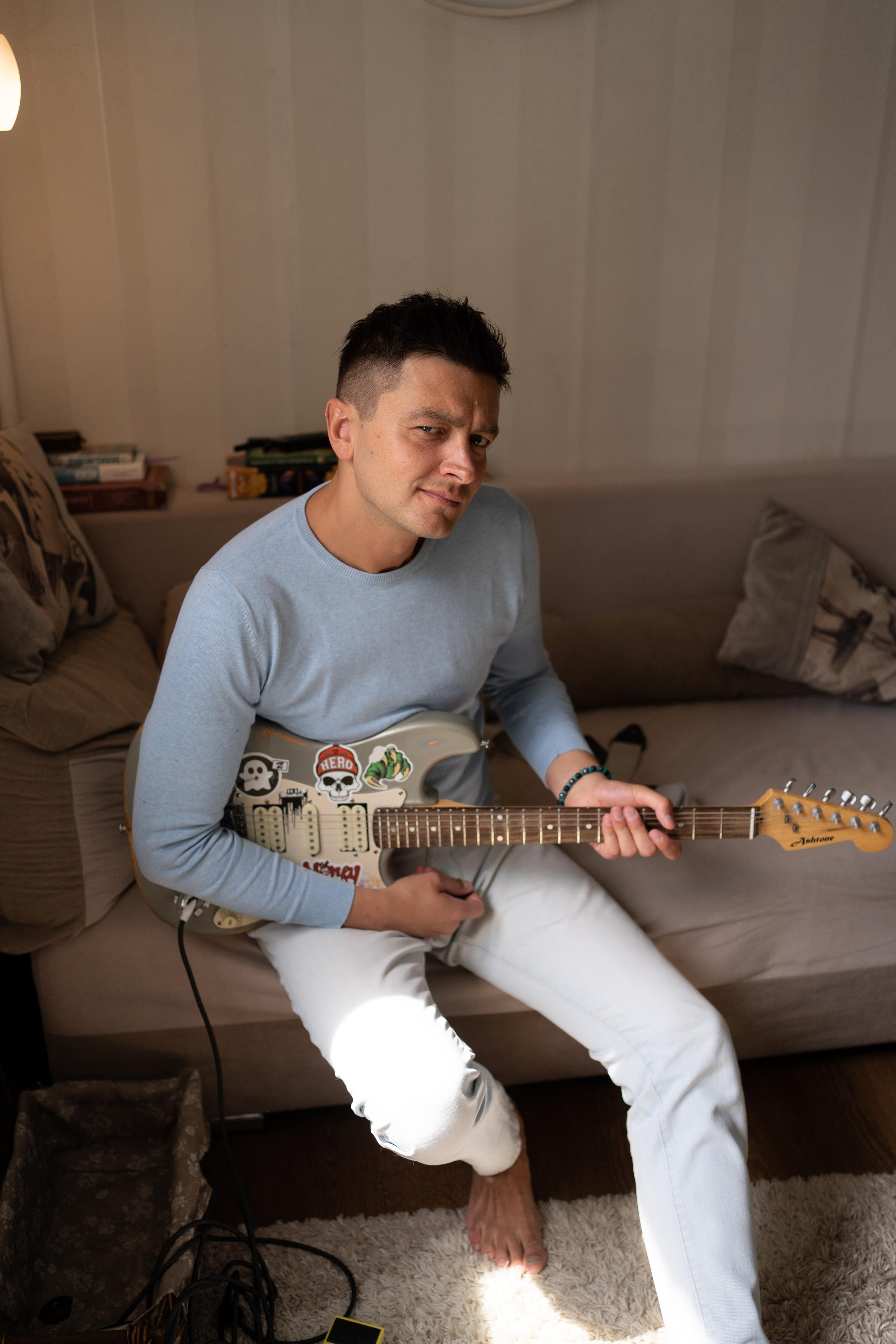 Домашняя съёмка. Семейный и свадебный фотограф Минск, Беларусь Анна Орловская