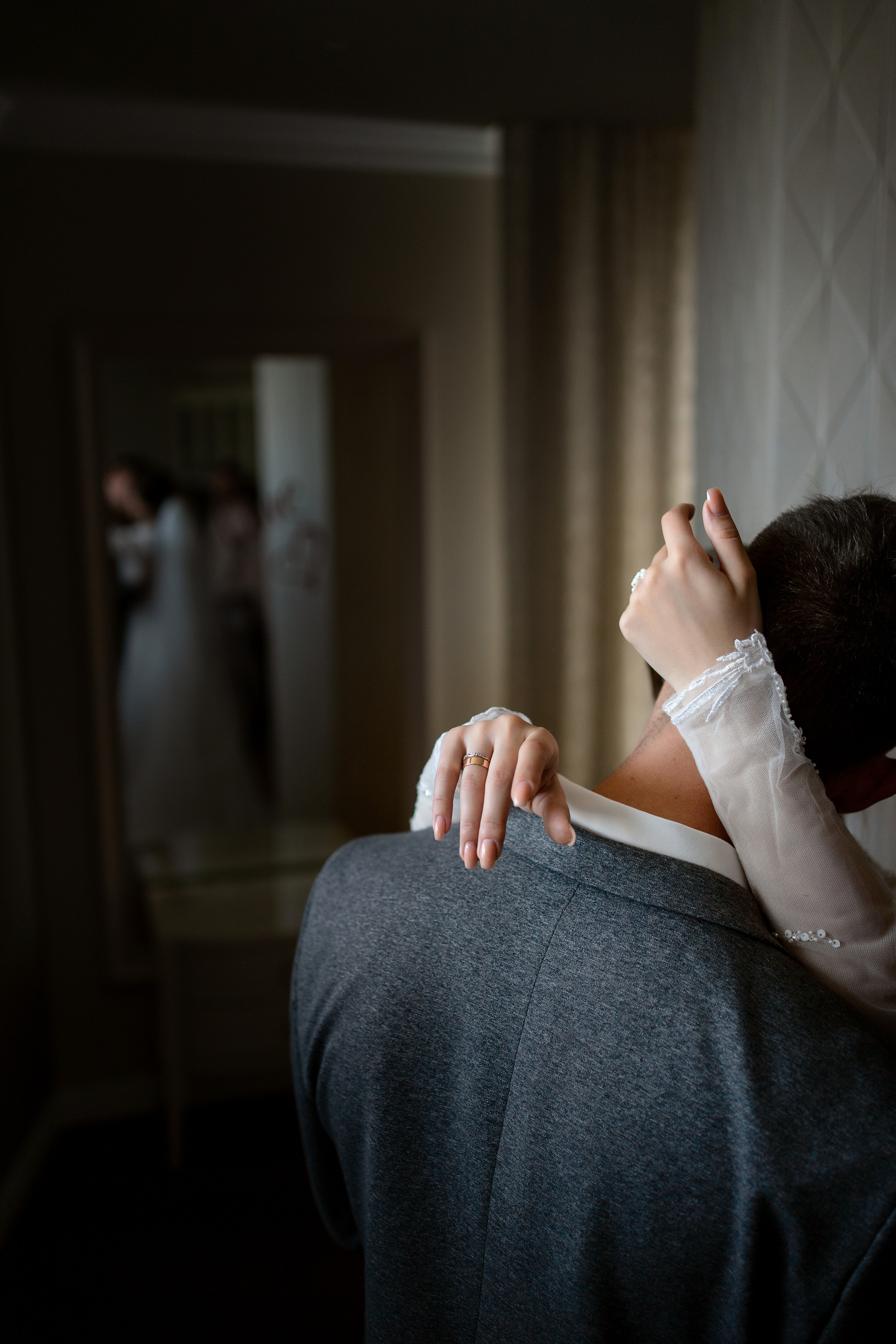 Василий и Анастасия. Семейный и свадебный фотограф Минск, Беларусь Анна Орловская