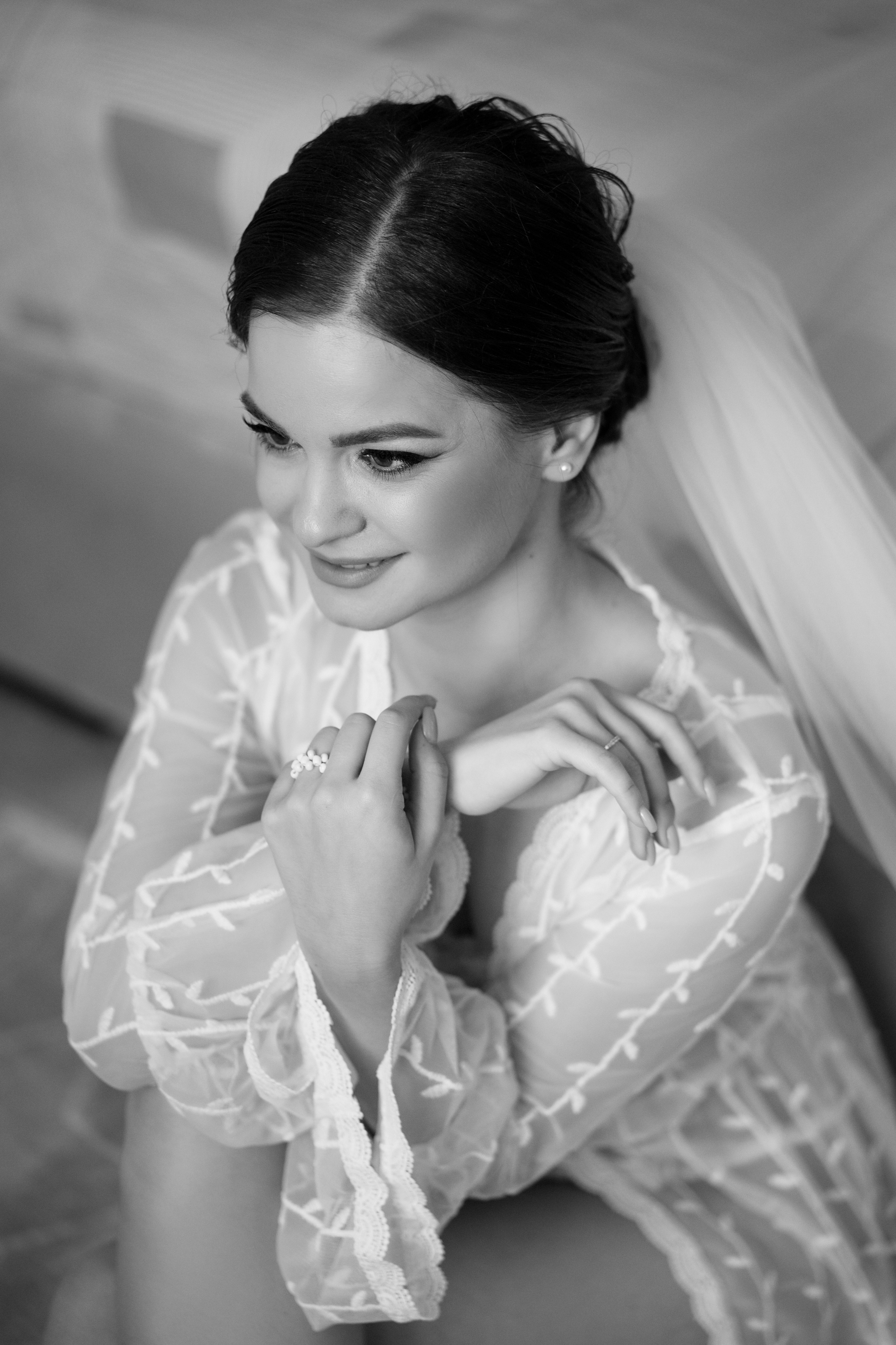 Василий и Анастасия. Семейный и свадебный фотограф Минск, Беларусь Анна Орловская