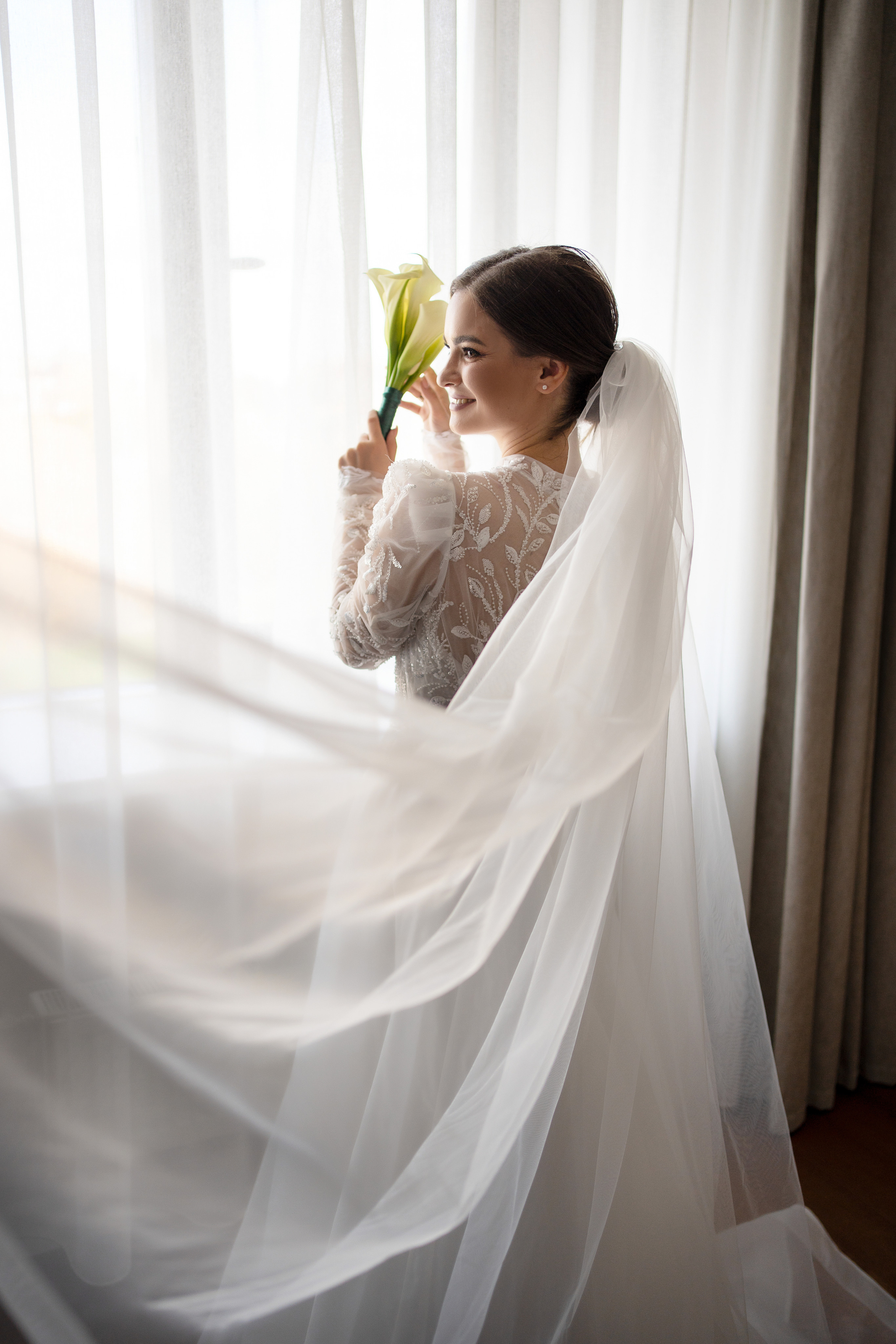 Василий и Анастасия. Семейный и свадебный фотограф Минск, Беларусь Анна Орловская