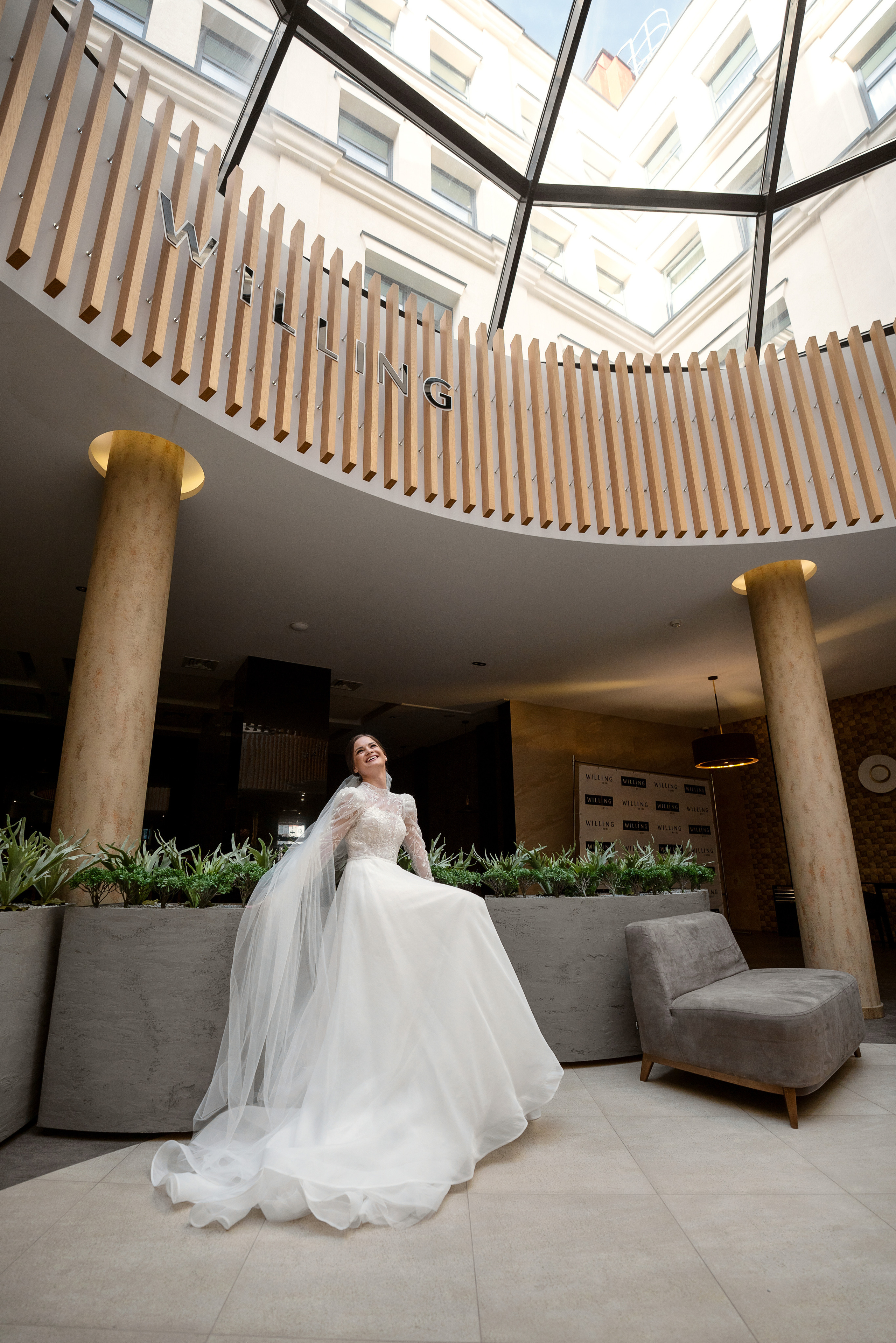 Василий и Анастасия. Семейный и свадебный фотограф Минск, Беларусь Анна Орловская