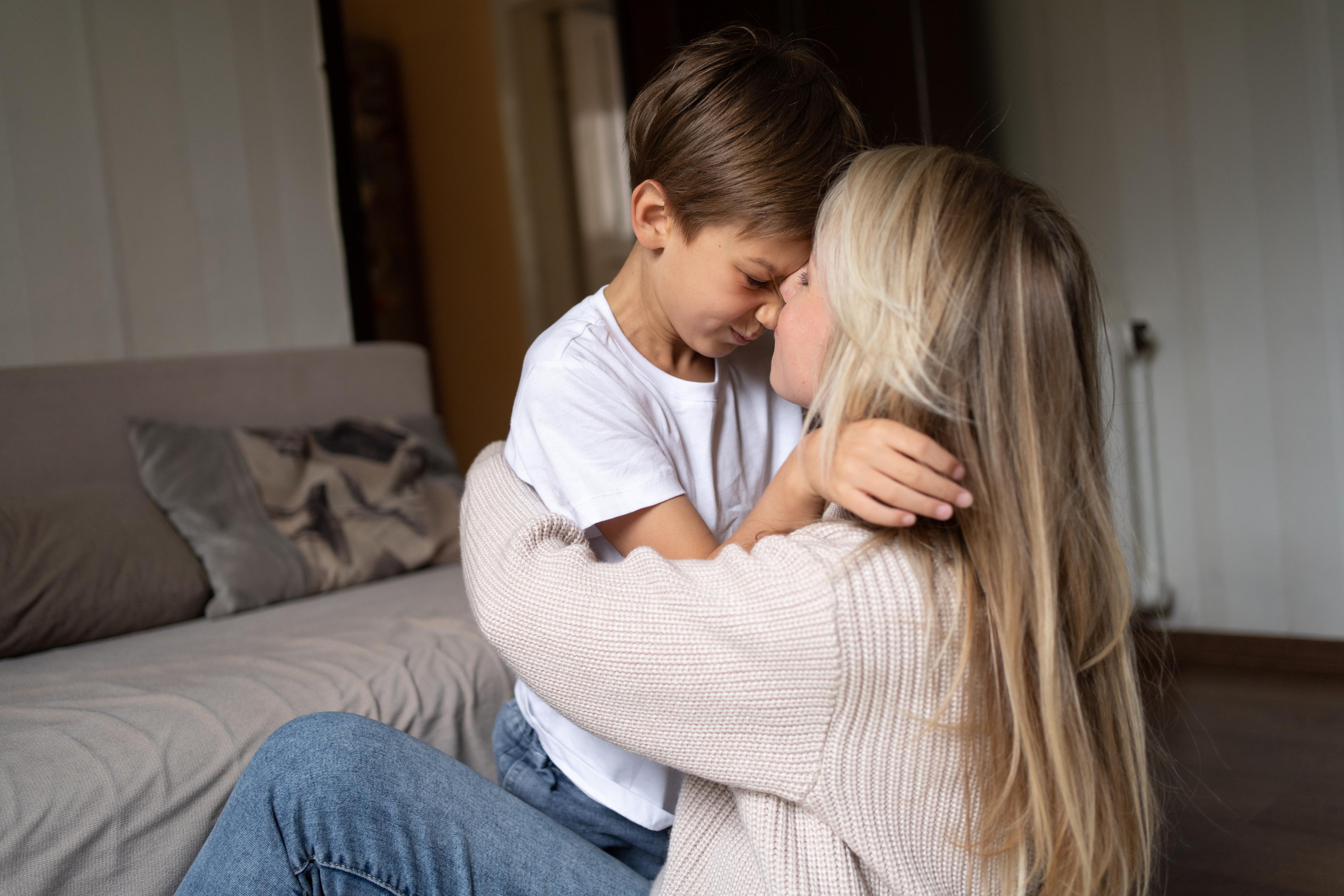 Домашняя съёмка. Семейный и свадебный фотограф Минск, Беларусь Анна Орловская