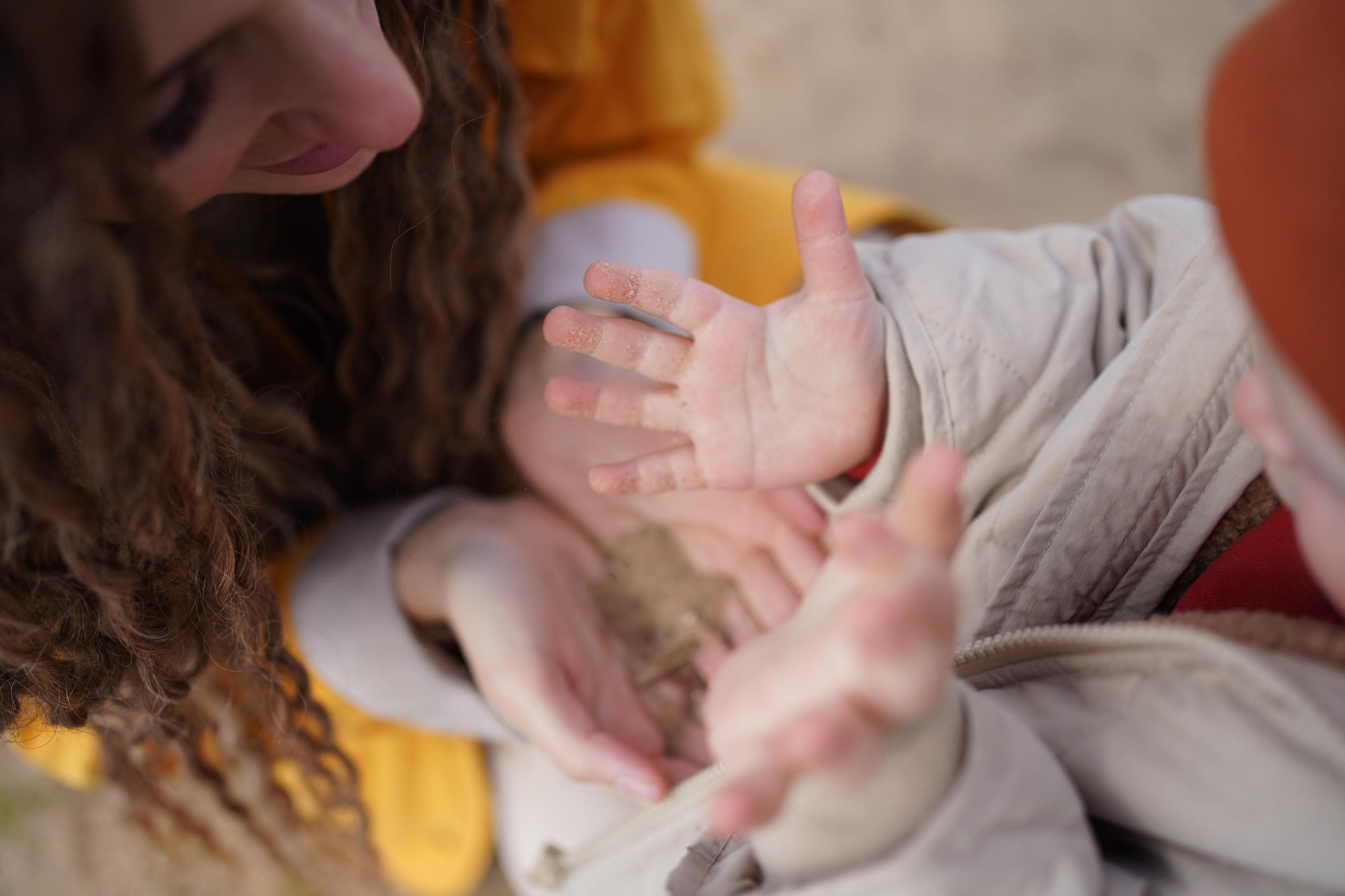 Прогулка на Минском Море. Семейный и свадебный фотограф Минск, Беларусь Анна Орловская