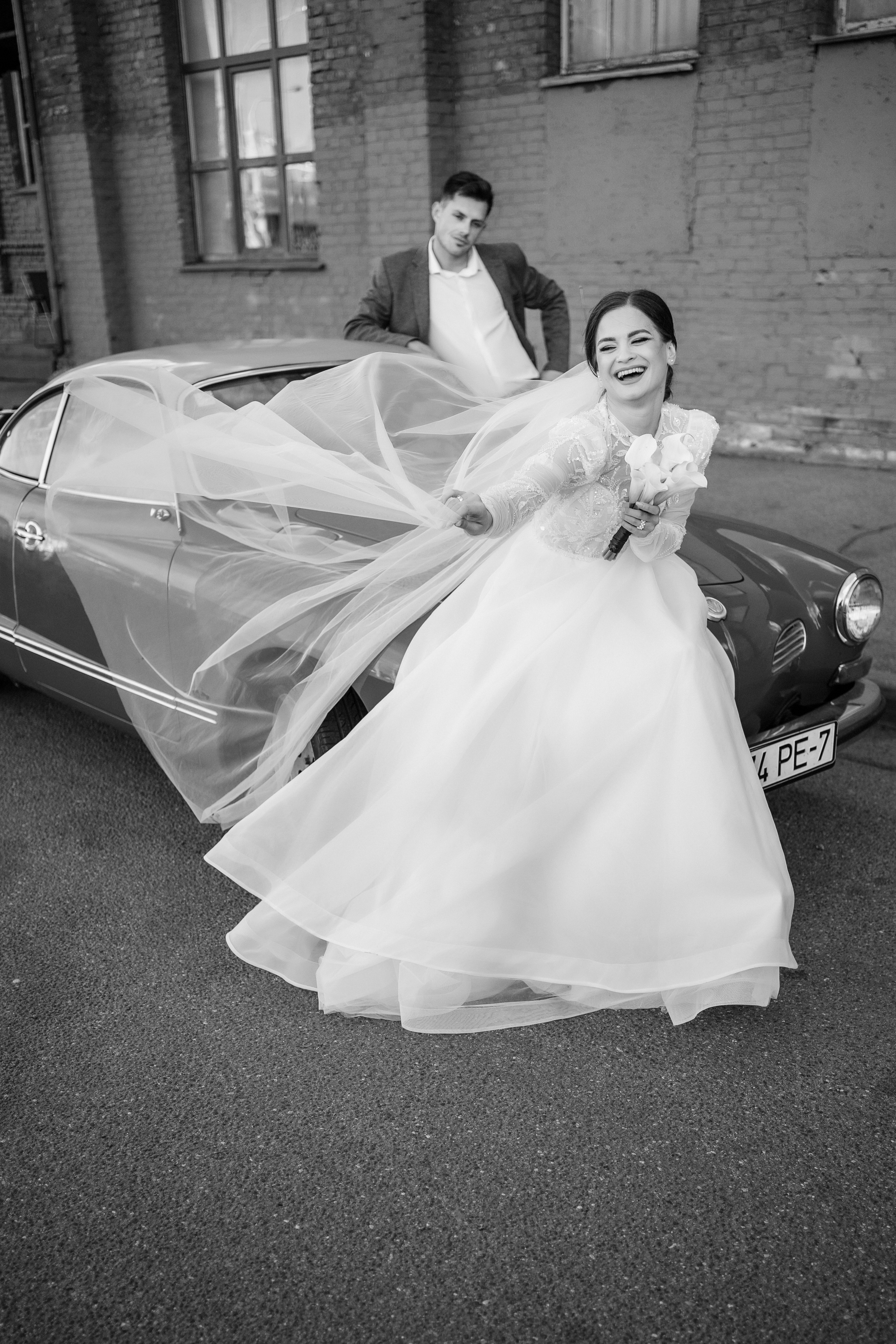 Василий и Анастасия. Семейный и свадебный фотограф Минск, Беларусь Анна Орловская