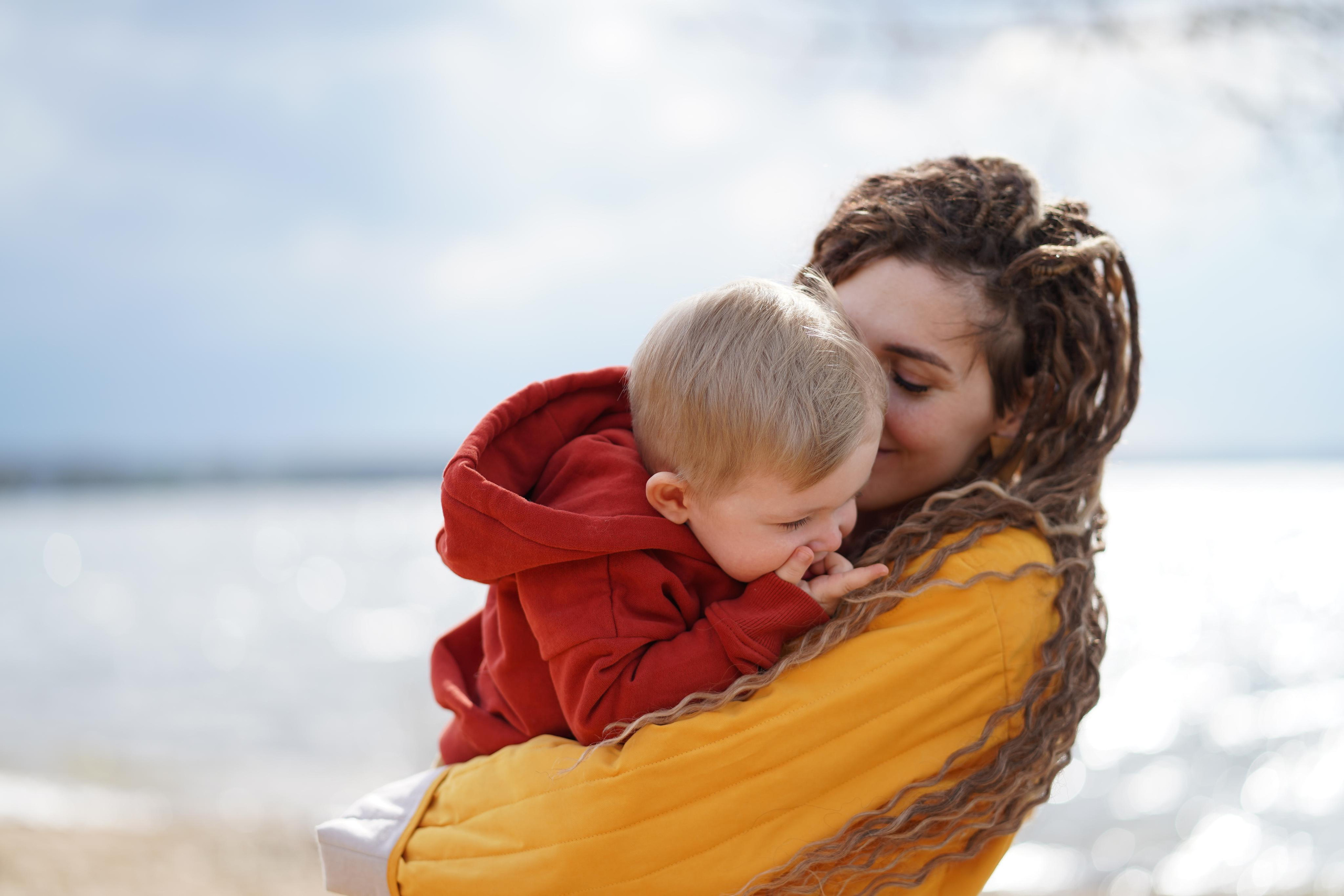 Прогулка на Минском Море. Семейный и свадебный фотограф Минск, Беларусь Анна Орловская