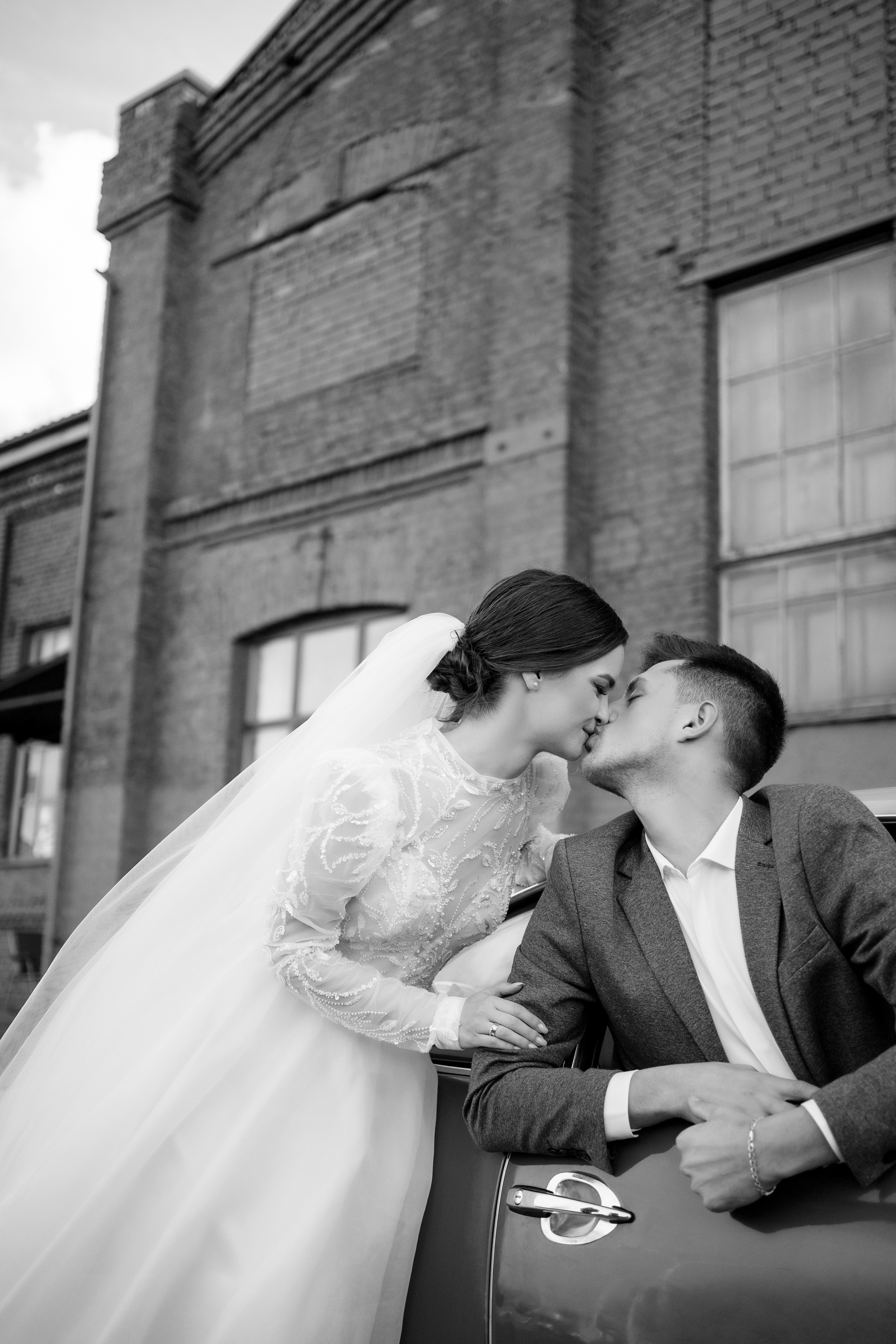 Василий и Анастасия. Семейный и свадебный фотограф Минск, Беларусь Анна Орловская