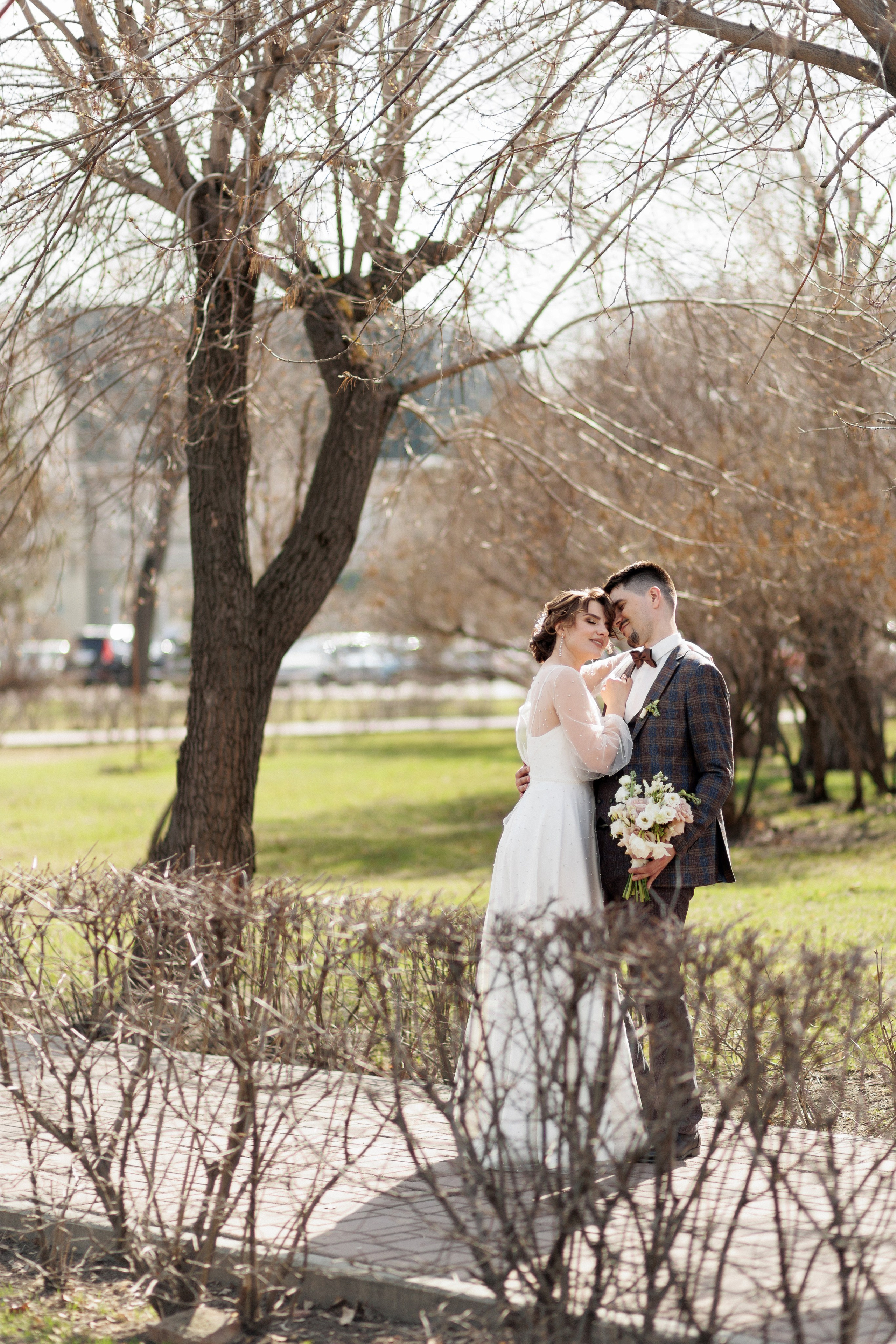 Екатерина и Александр. Щетинина Наталья свадебный фотограф Барнаул