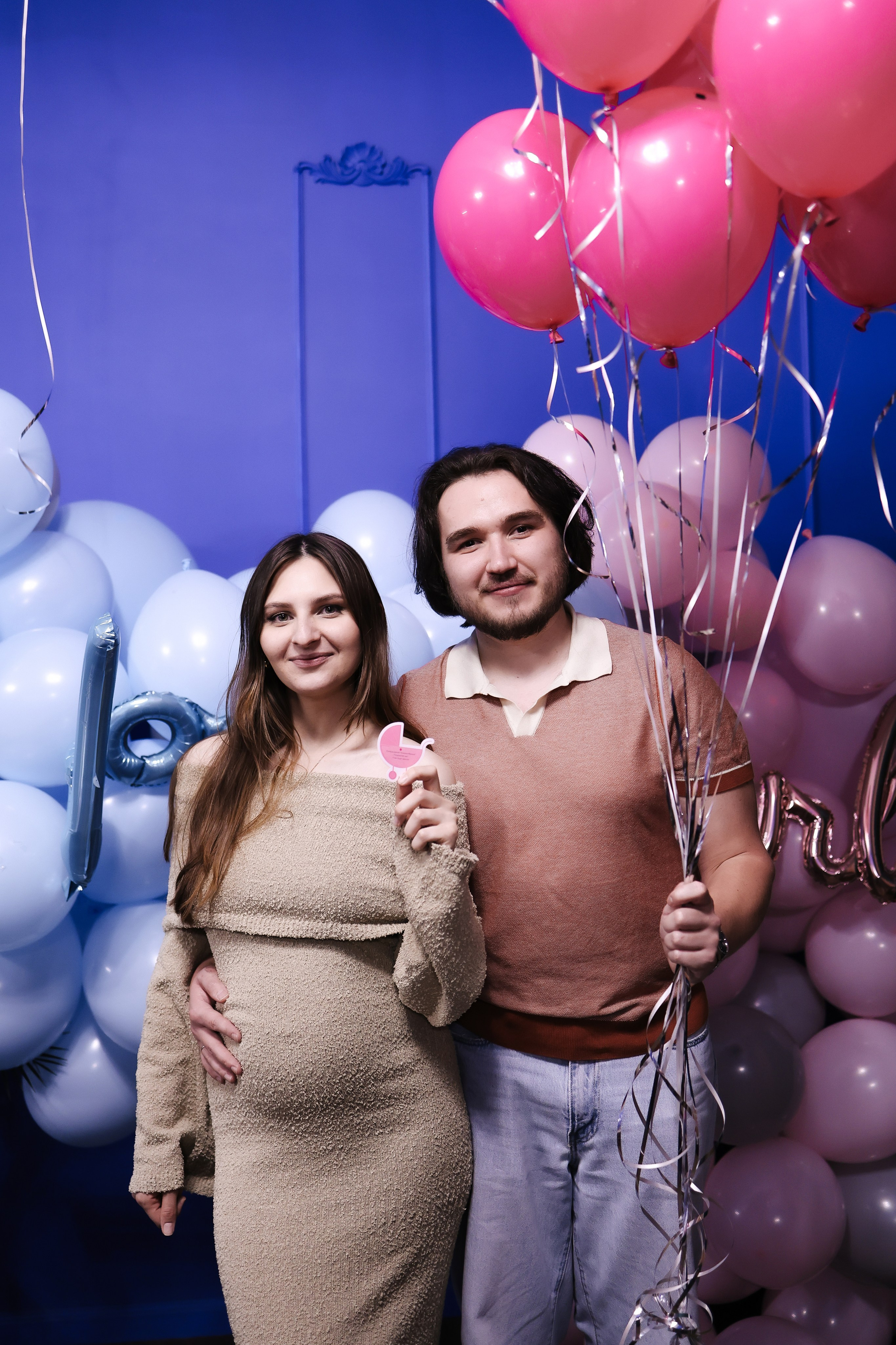 It's a Girl!. Семейный и lovestory фотограф в Москве Светлана Коняхина