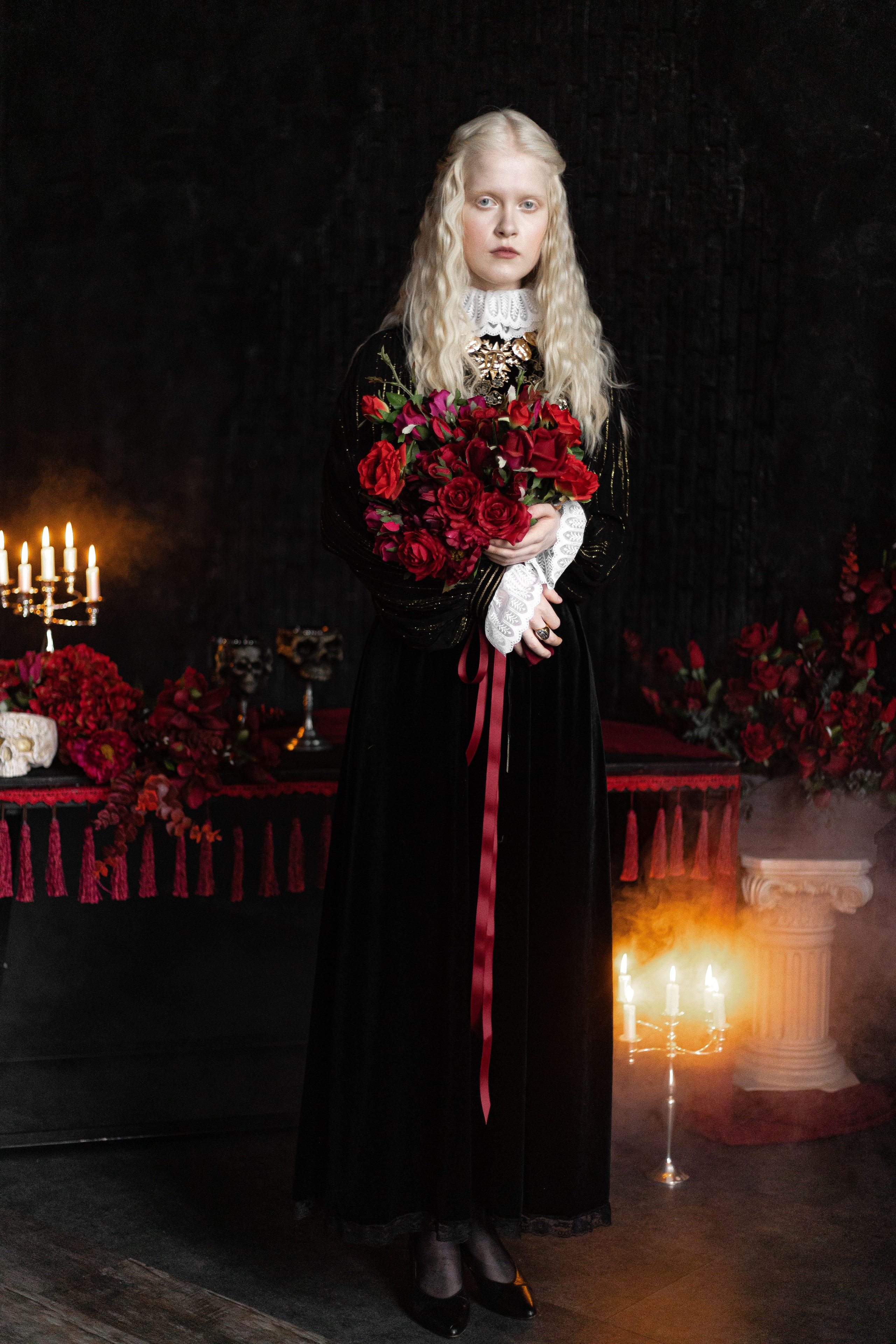 Мой лорд. Свадебный и портретный фотограф в Новосибирске Анастасия Рос