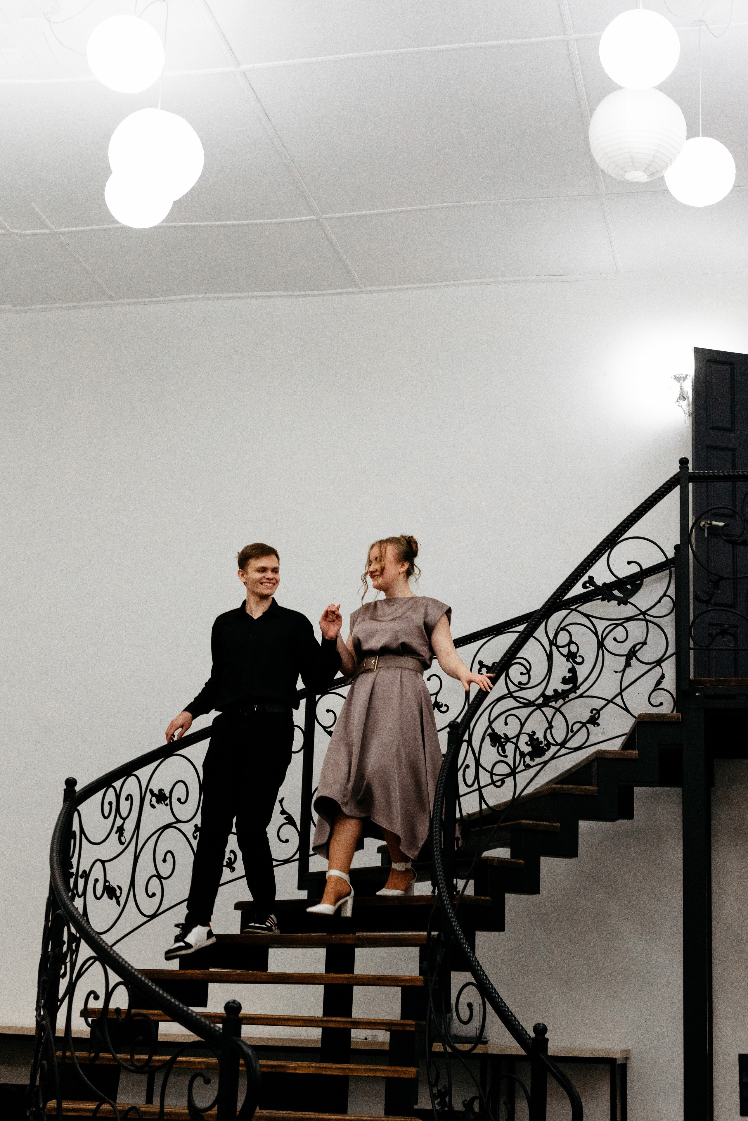 Катерина, версия 18. Свадебный фотограф — фотограф на свадьбу в Воронеже — Свадебное фото