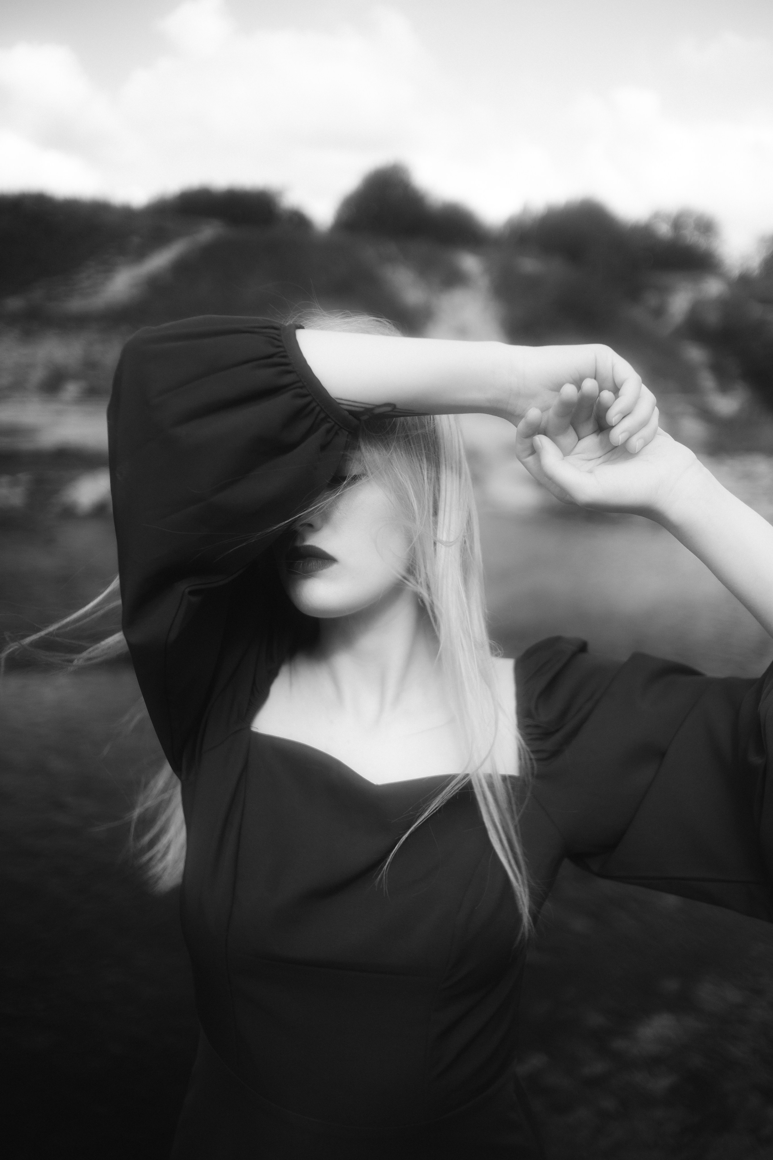 Персональные съёмки. Фотограф в Санкт-Петербурге Андрей Пенков