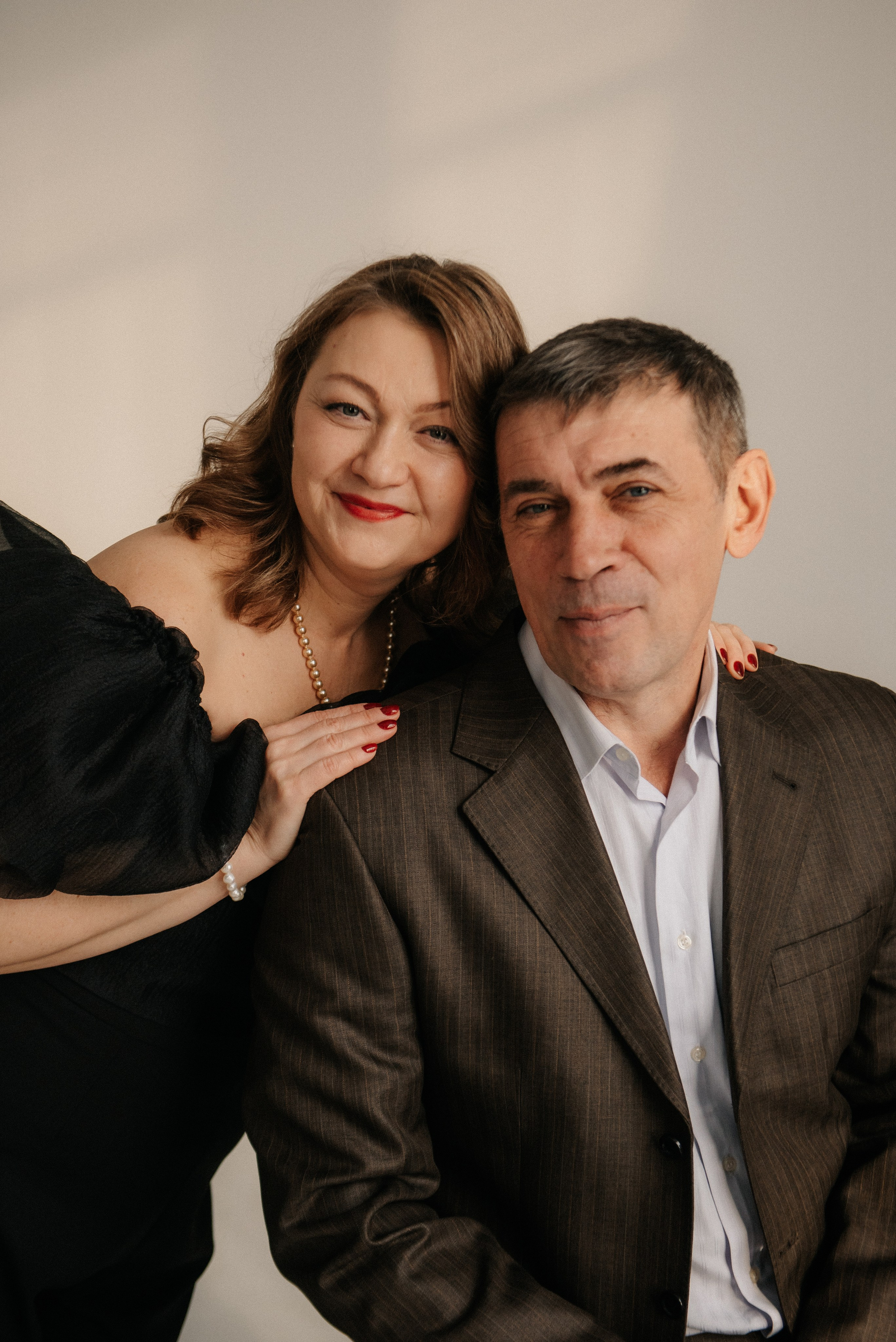 Семья Ивановых. Ph.proulints