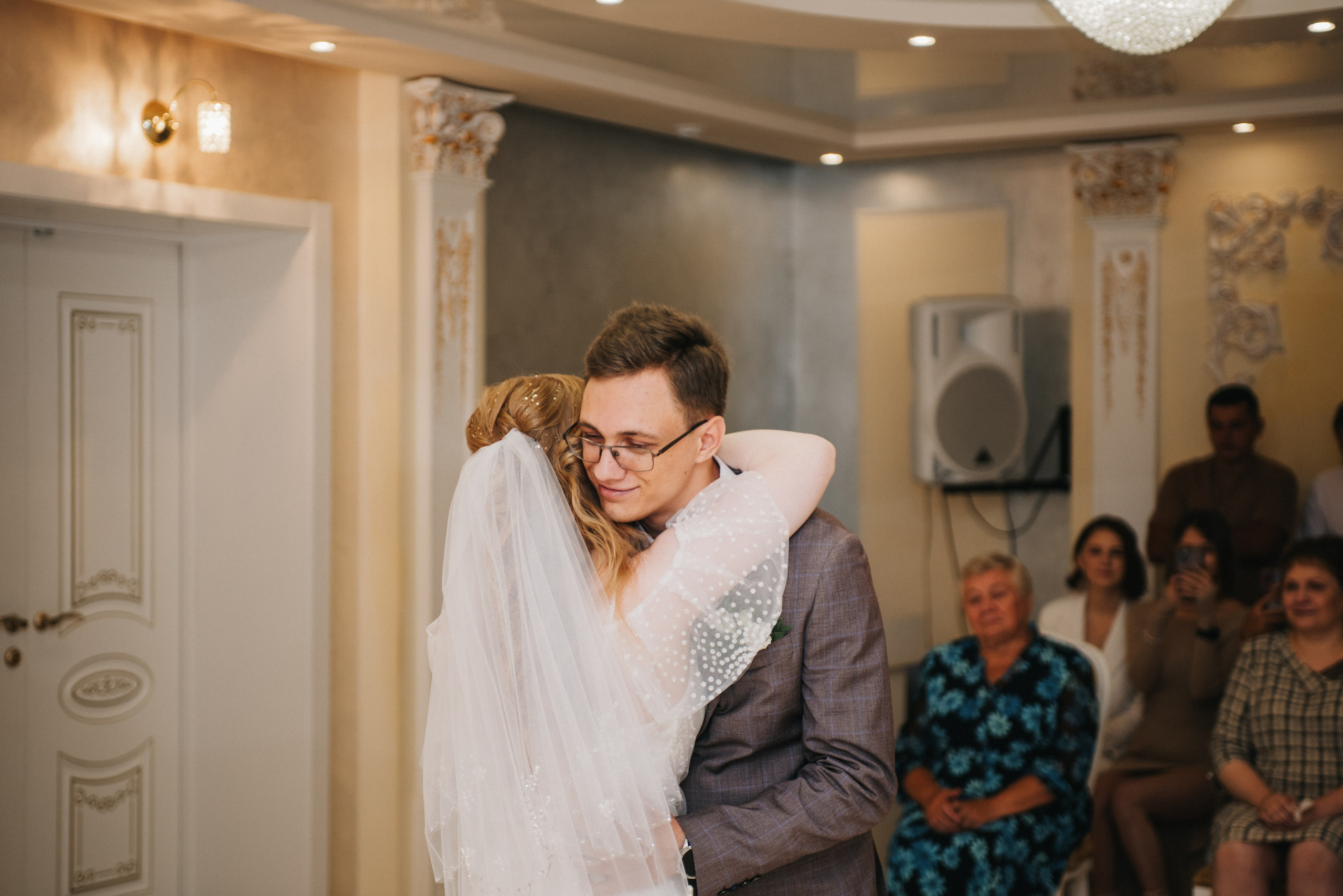 Наташа и Никита. Ph.proulints