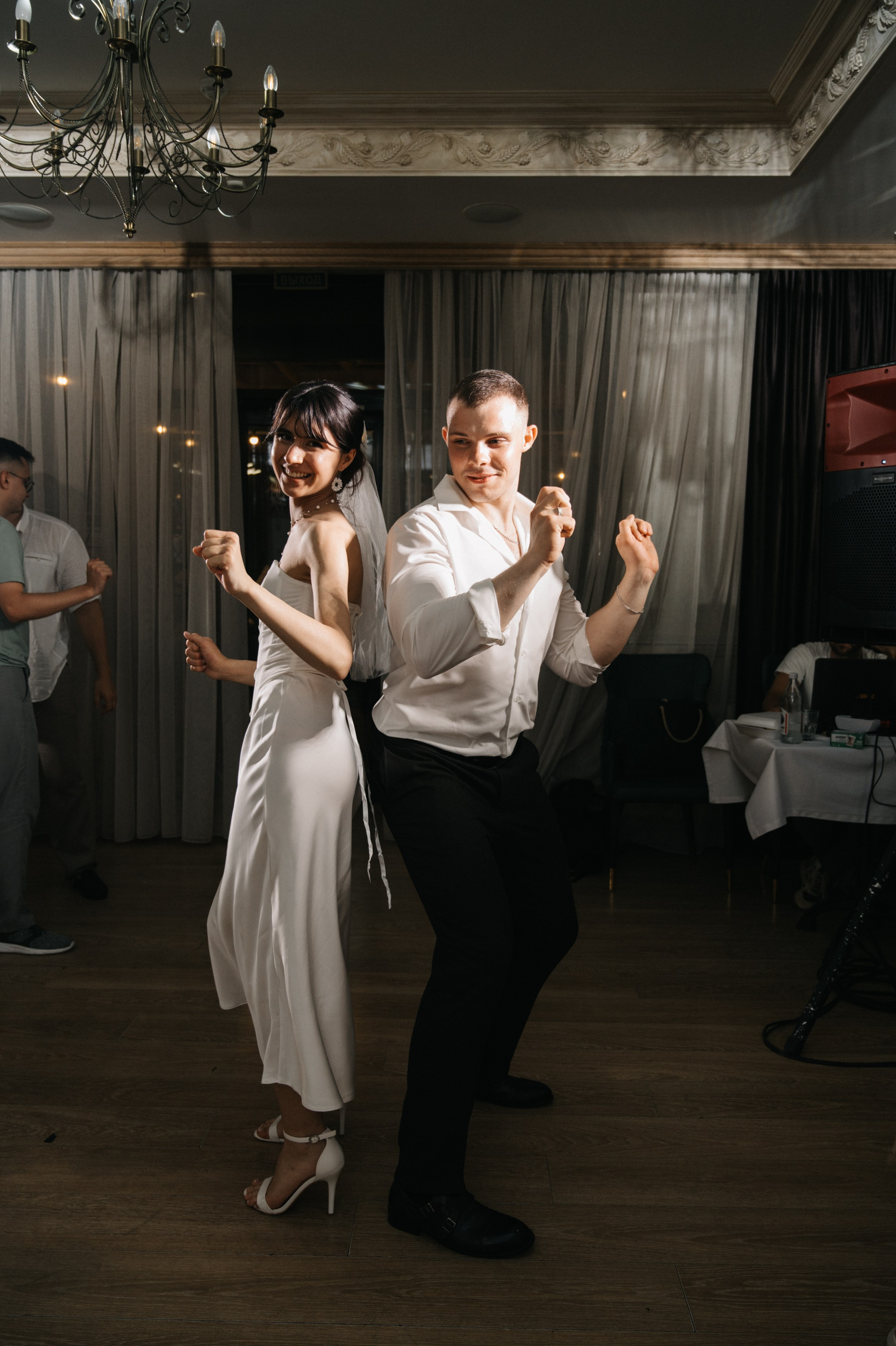 Про любовь. Фотограф Ким Ангелина