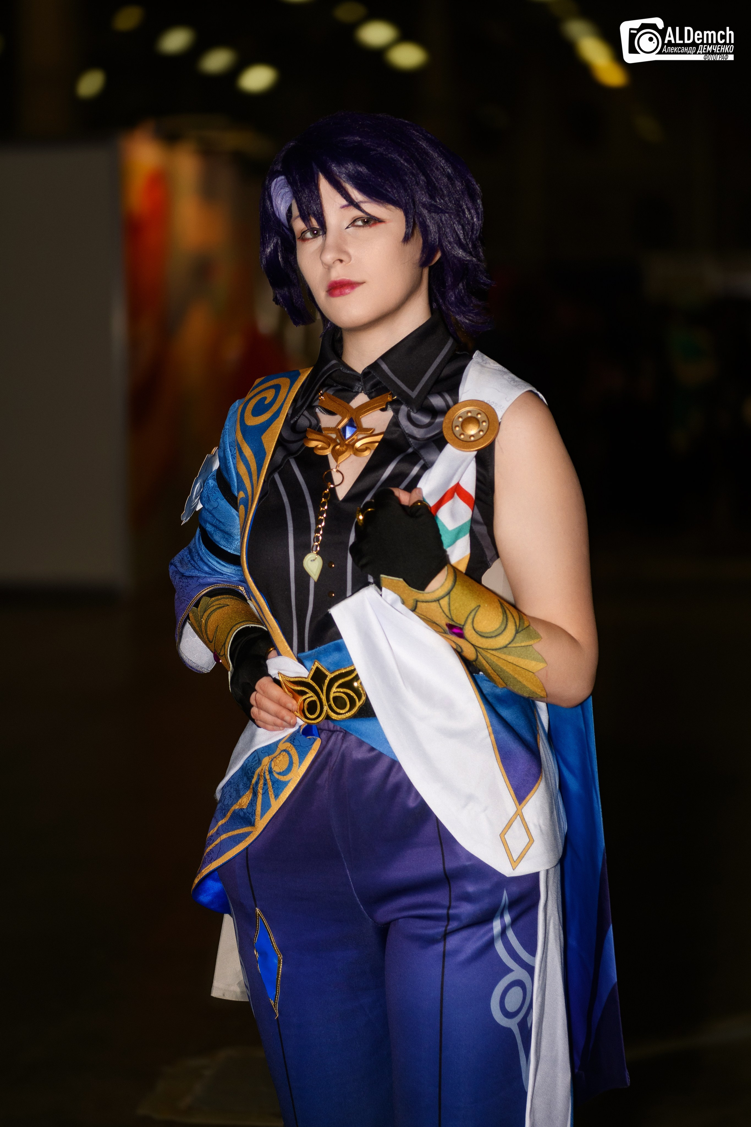 Аниме картинки персонажей и косплей фото в России Москве