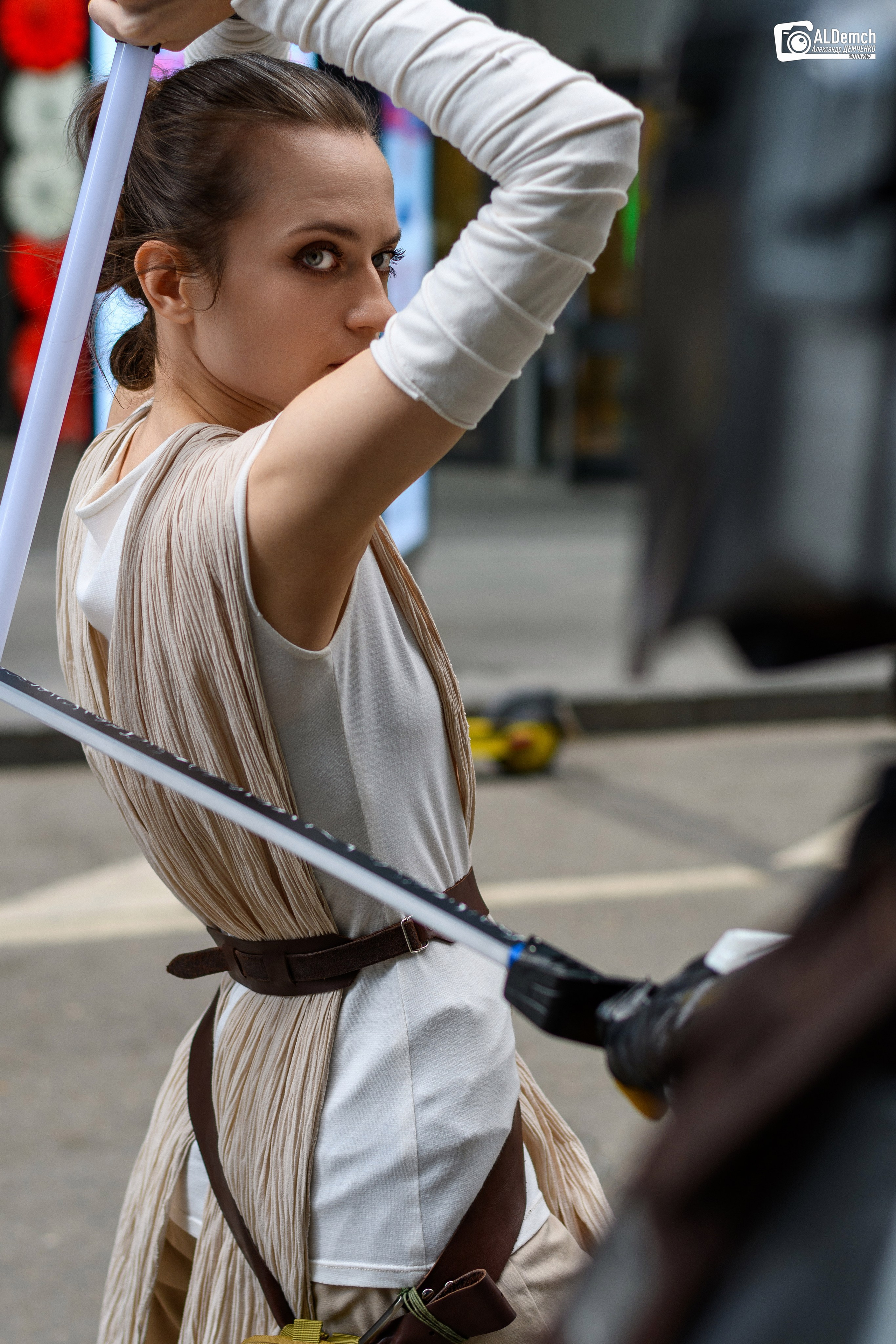 Звёздные войны картинки персонажей и косплей фото в Москве