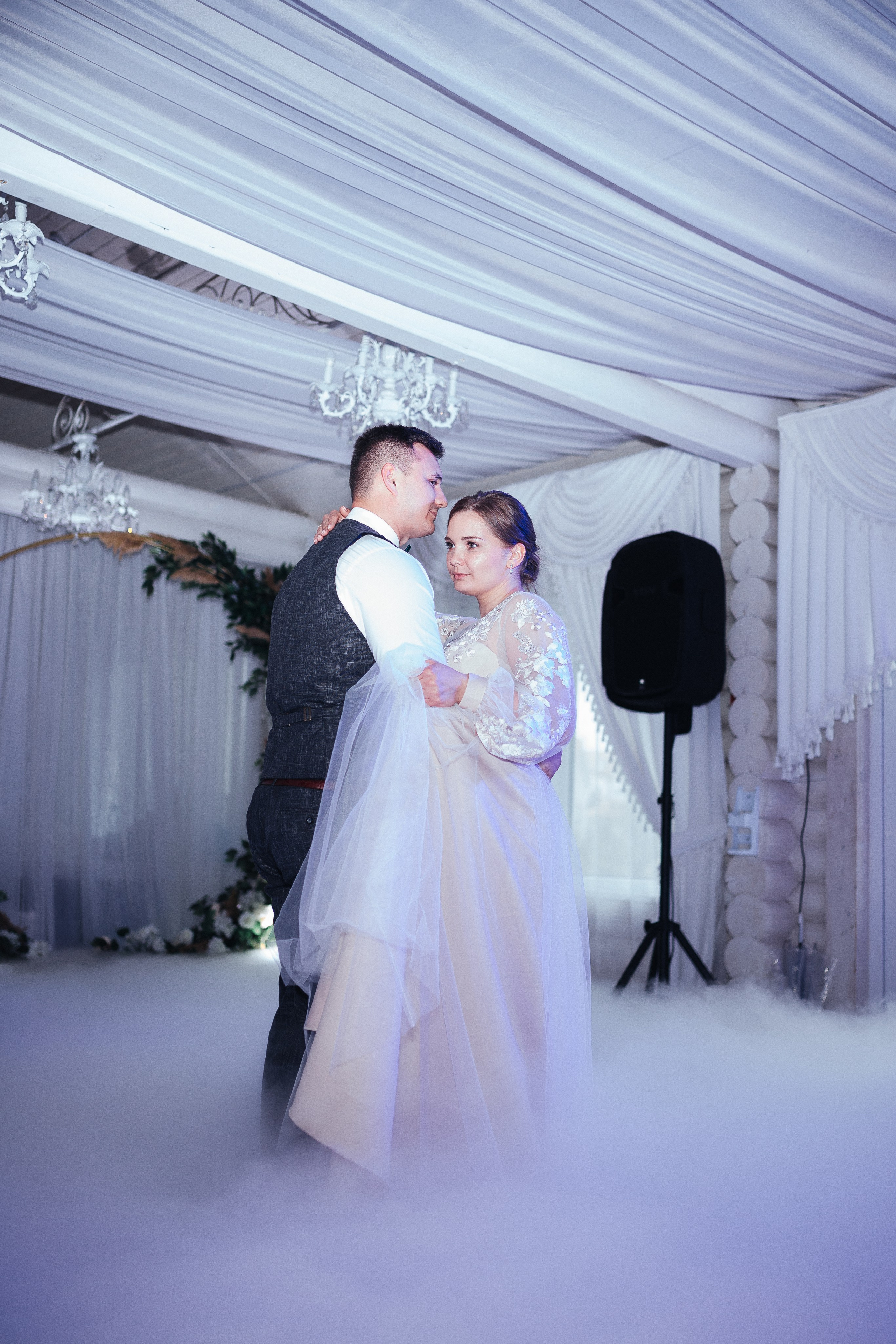 Juliya&Max. Антонина Талах фотограф в Москве