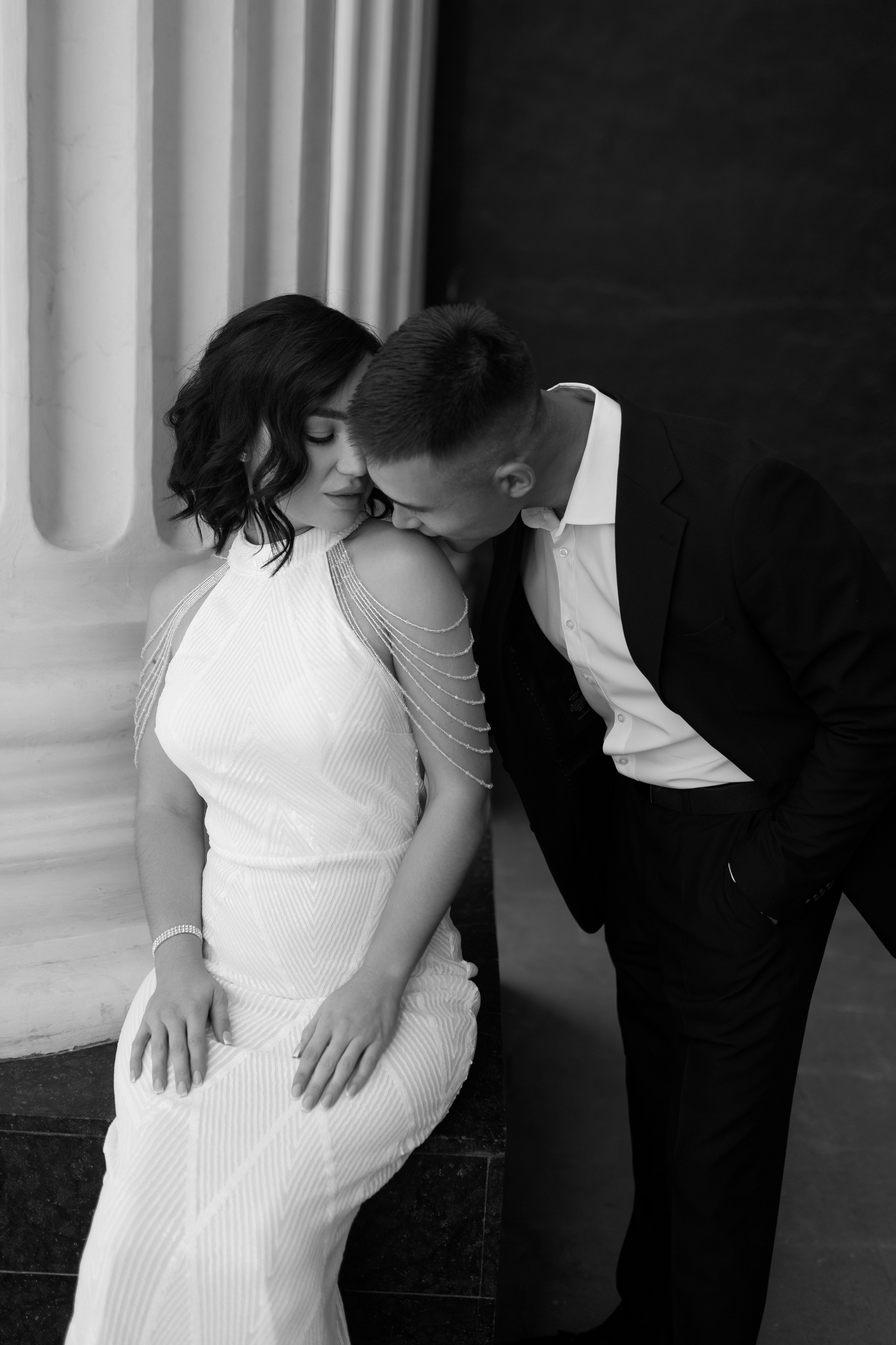 Свадьба Анатолия и Светланы. Свадебный и семейный фотограф в Иркутске Яна Лиа