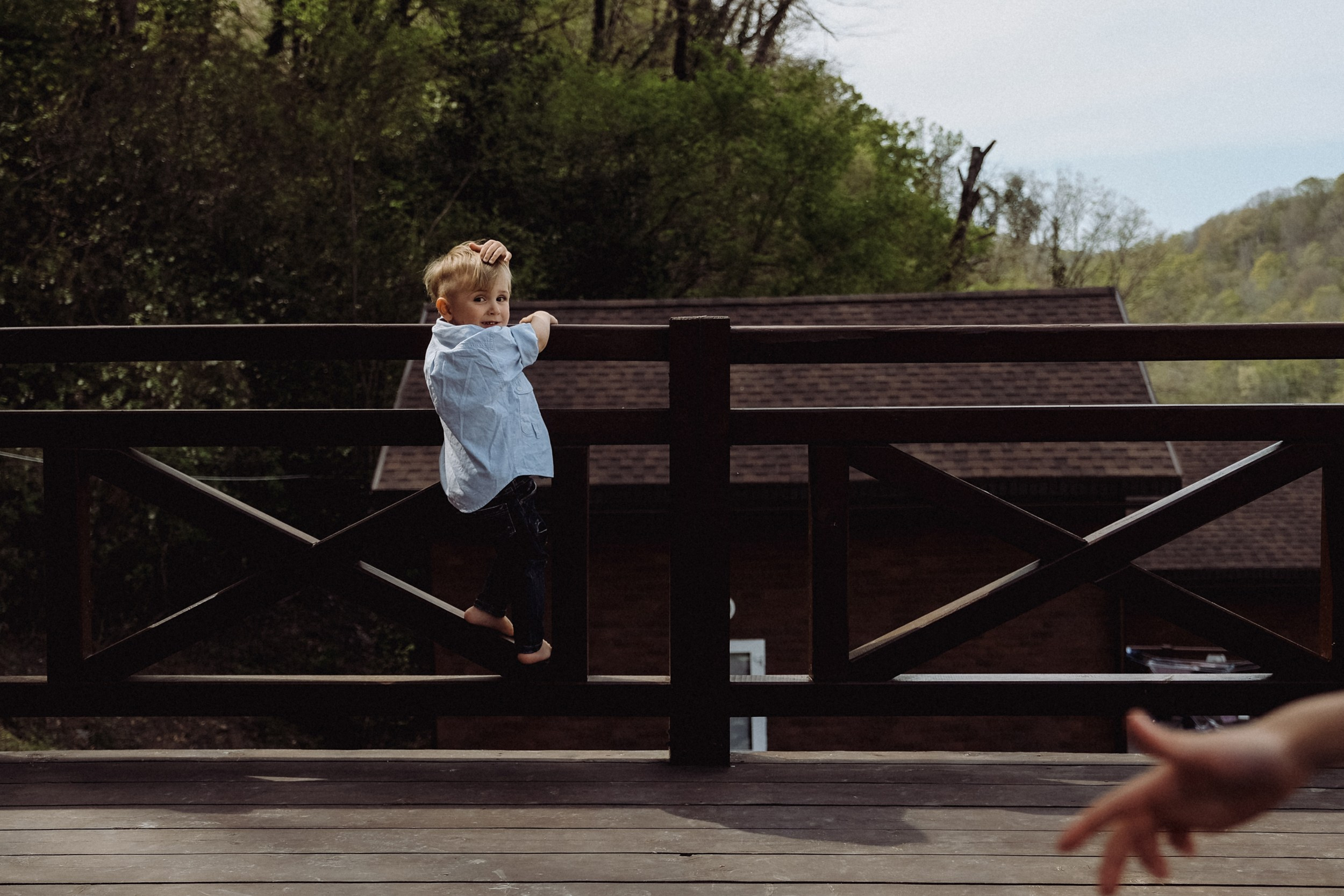 Семья Оливии. Семейный фотограф Москва