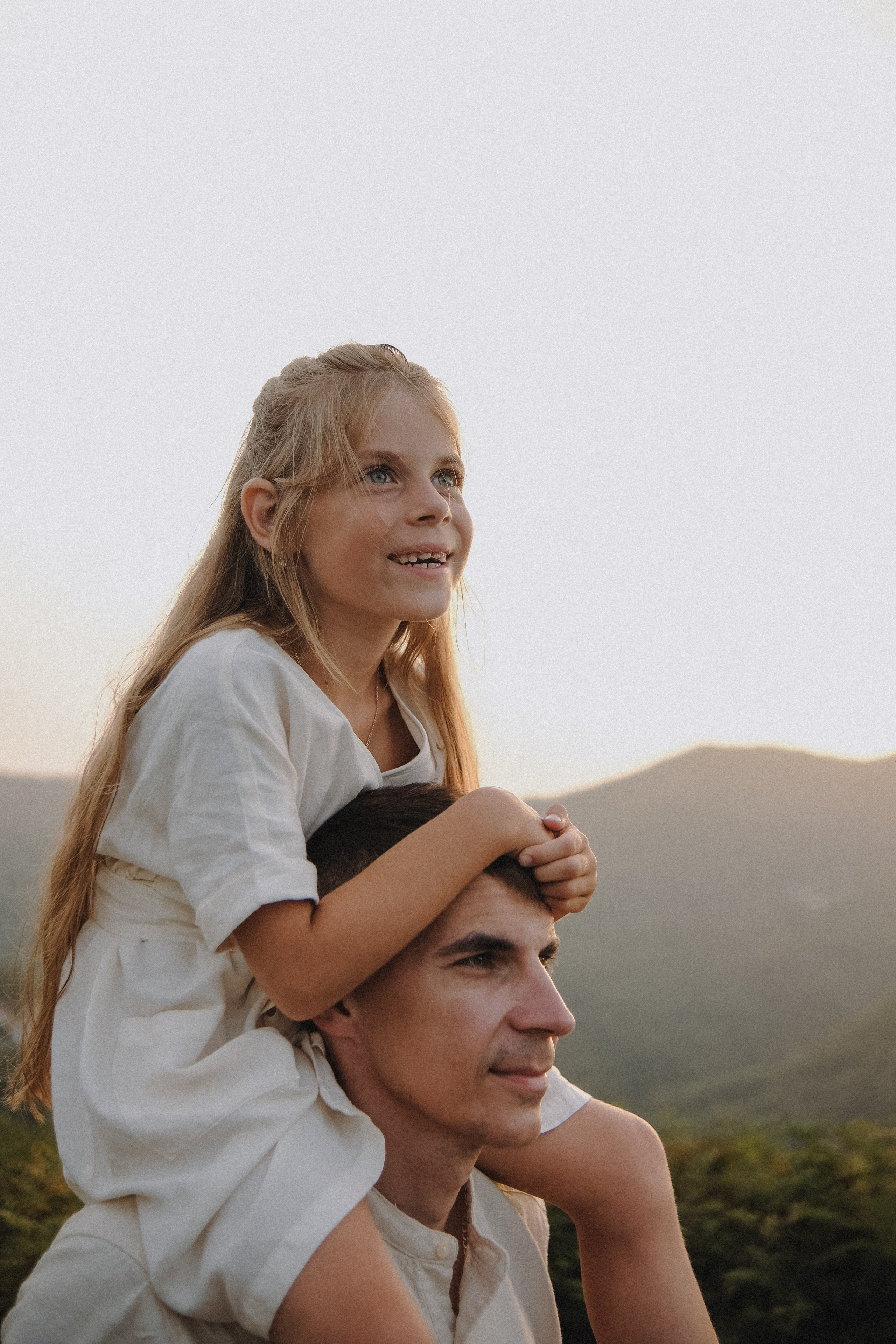 Семья Киры и Максима. Семейный фотограф Москва