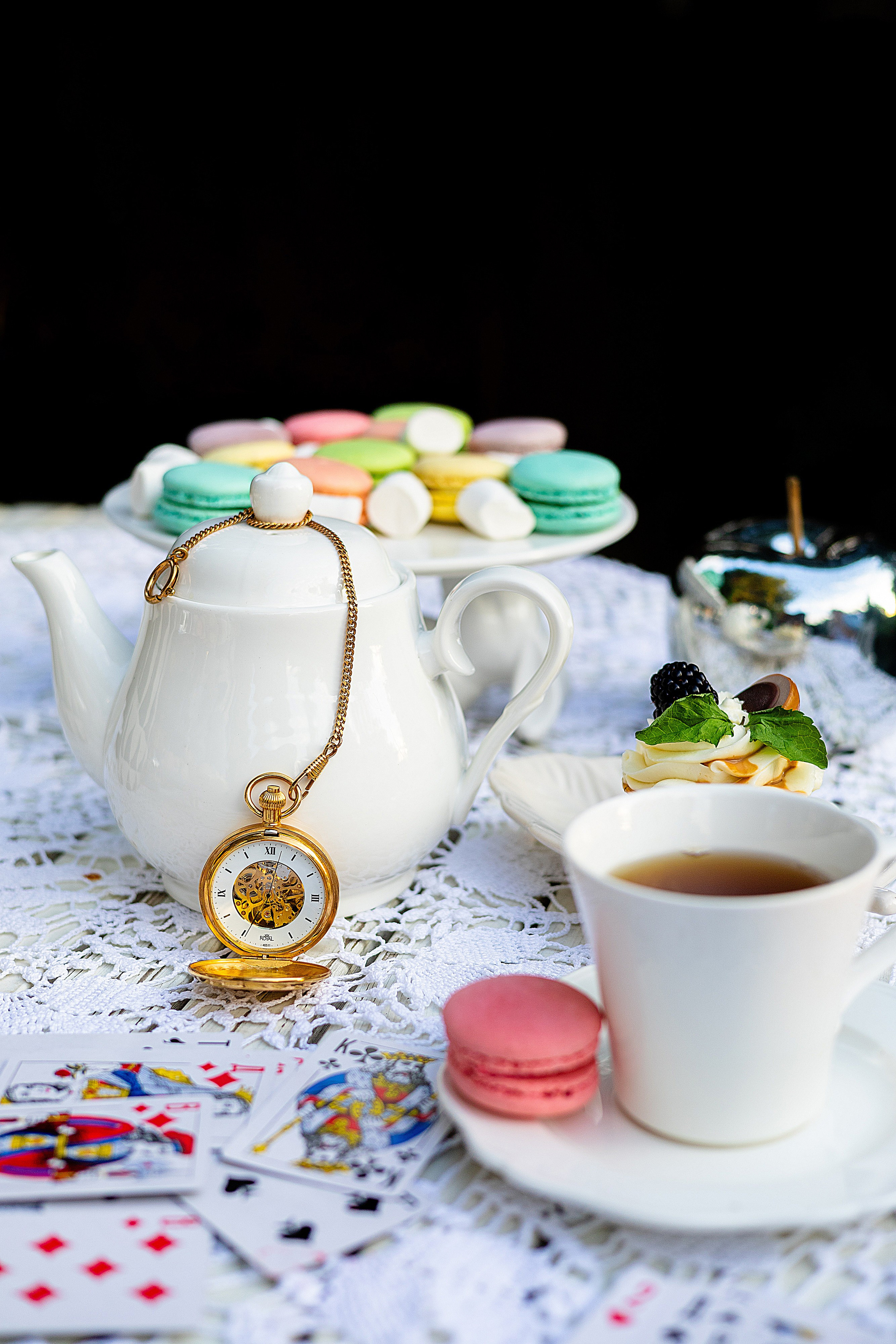 Съемки на улице. Анна Злищева