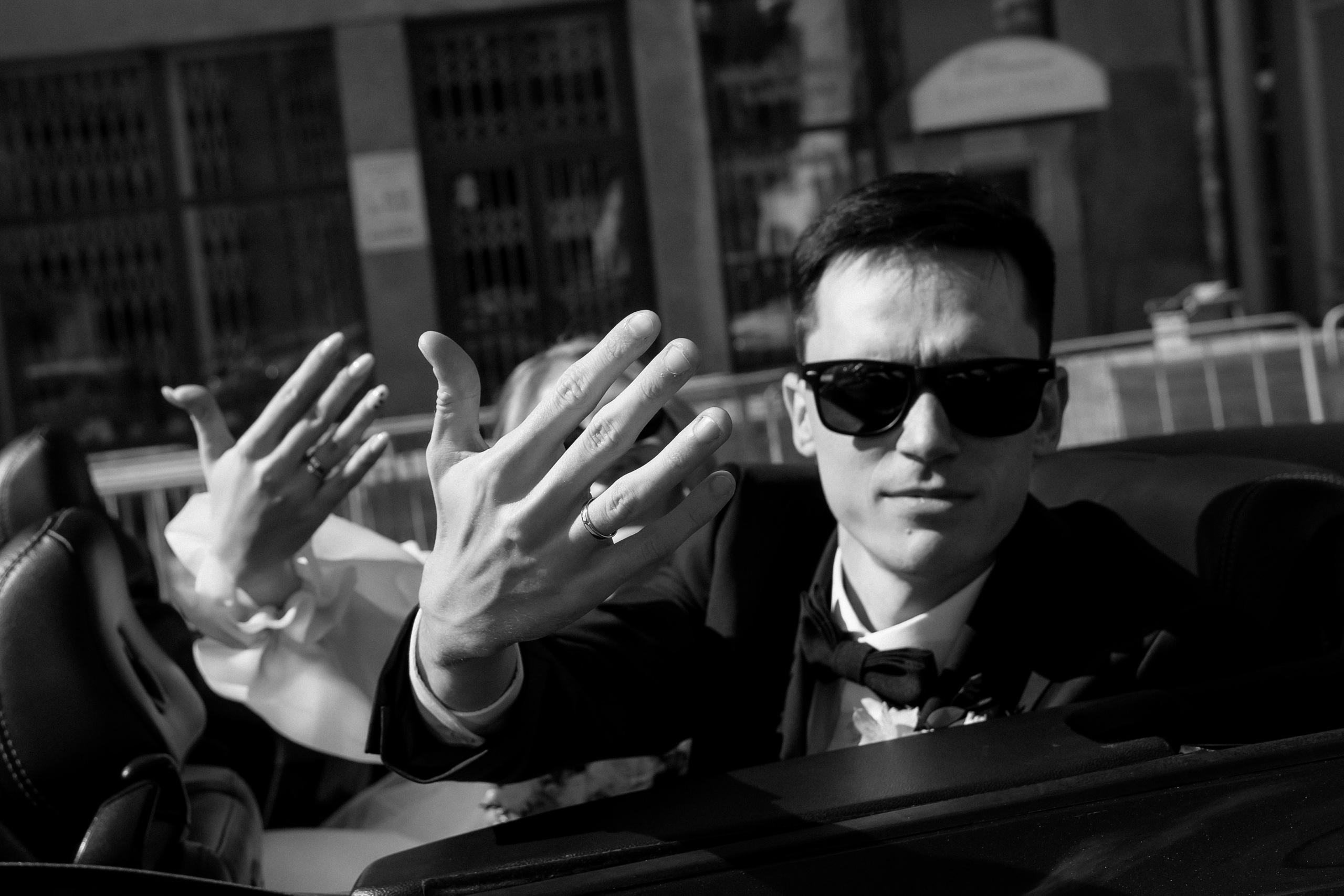 Анатолий и Виктория. Фотограф Новосибирск Вероника Вишневская