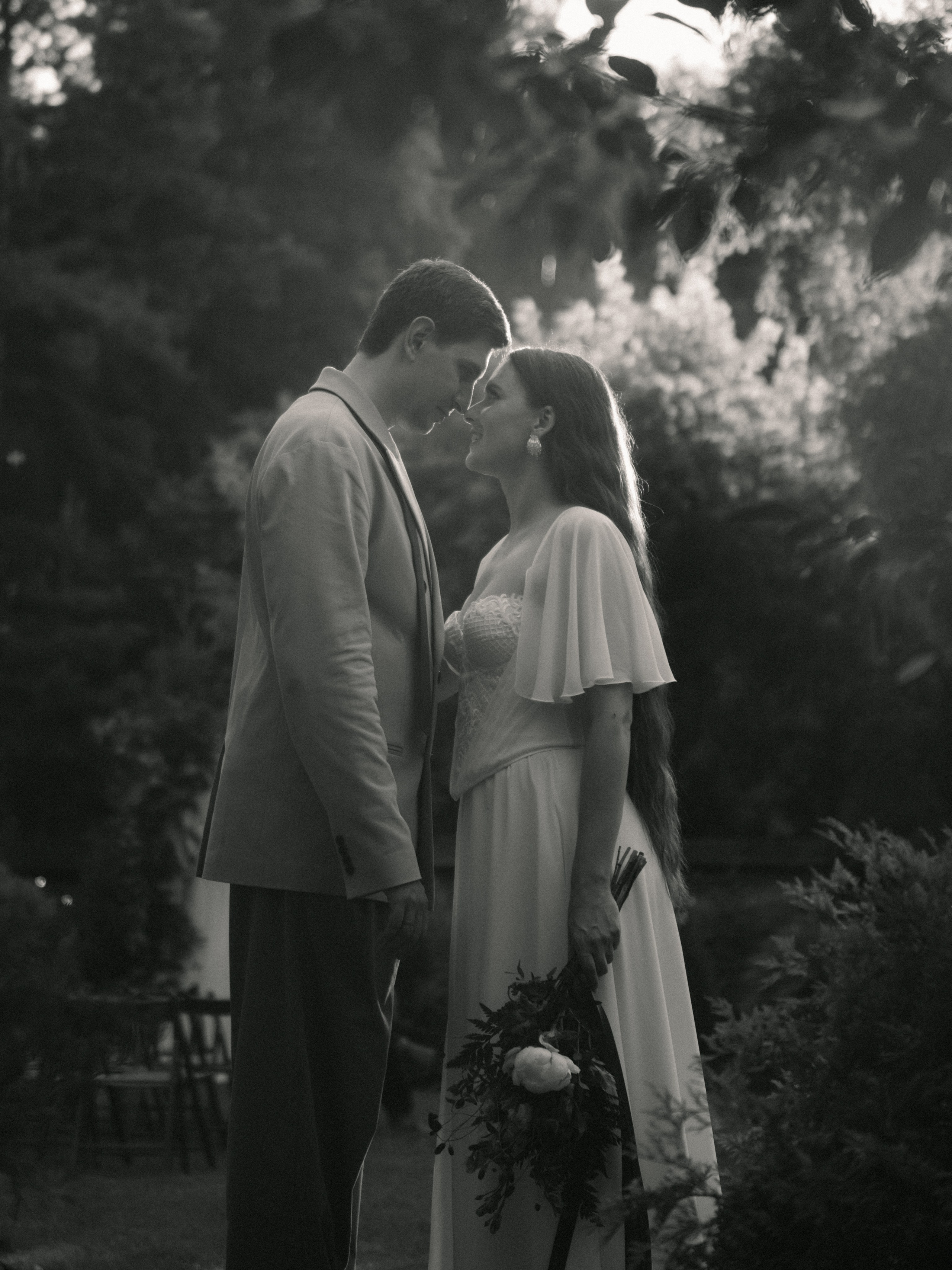 Дарья и Савва. Ph.proulints