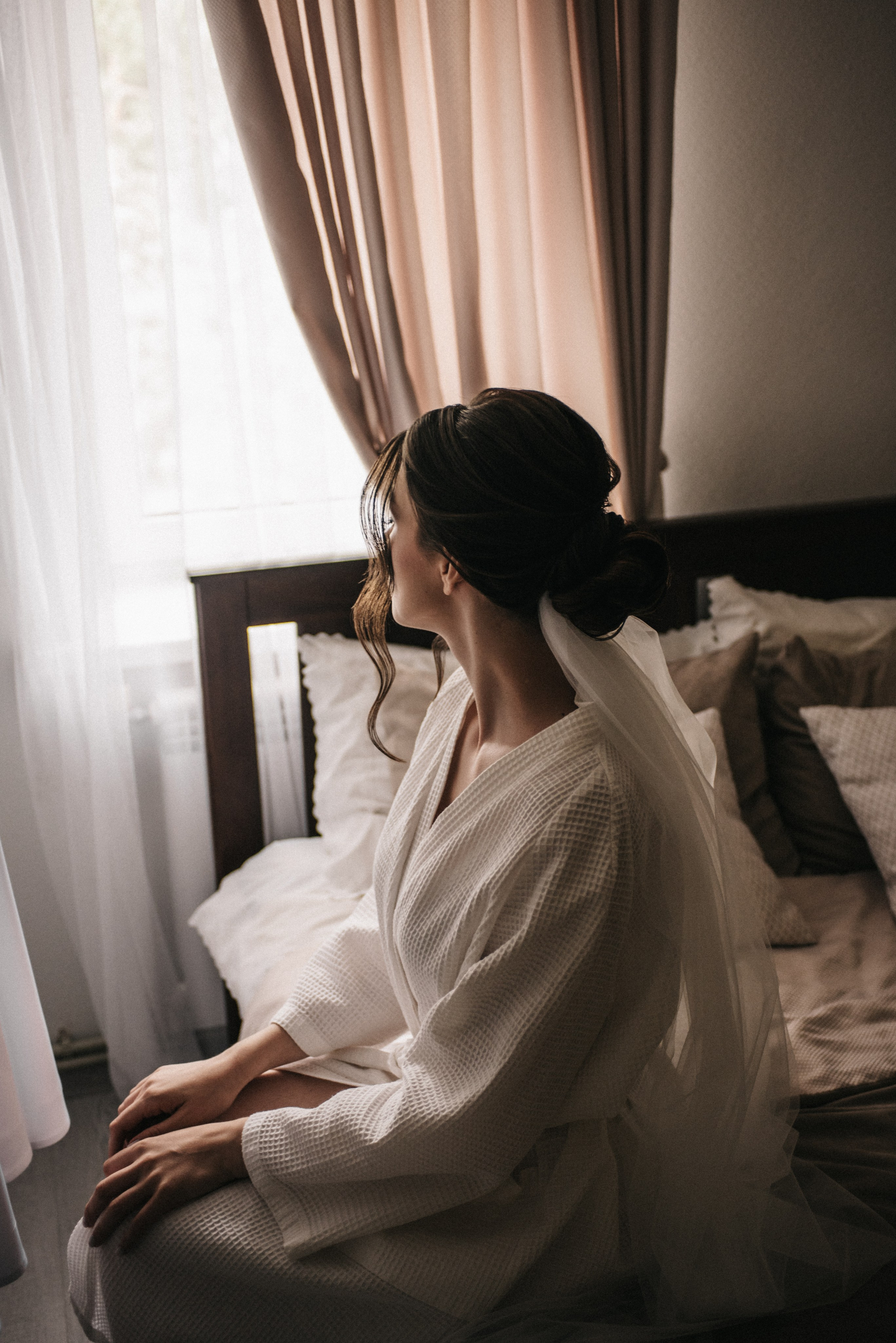 Полина и Максим. Ph.proulints