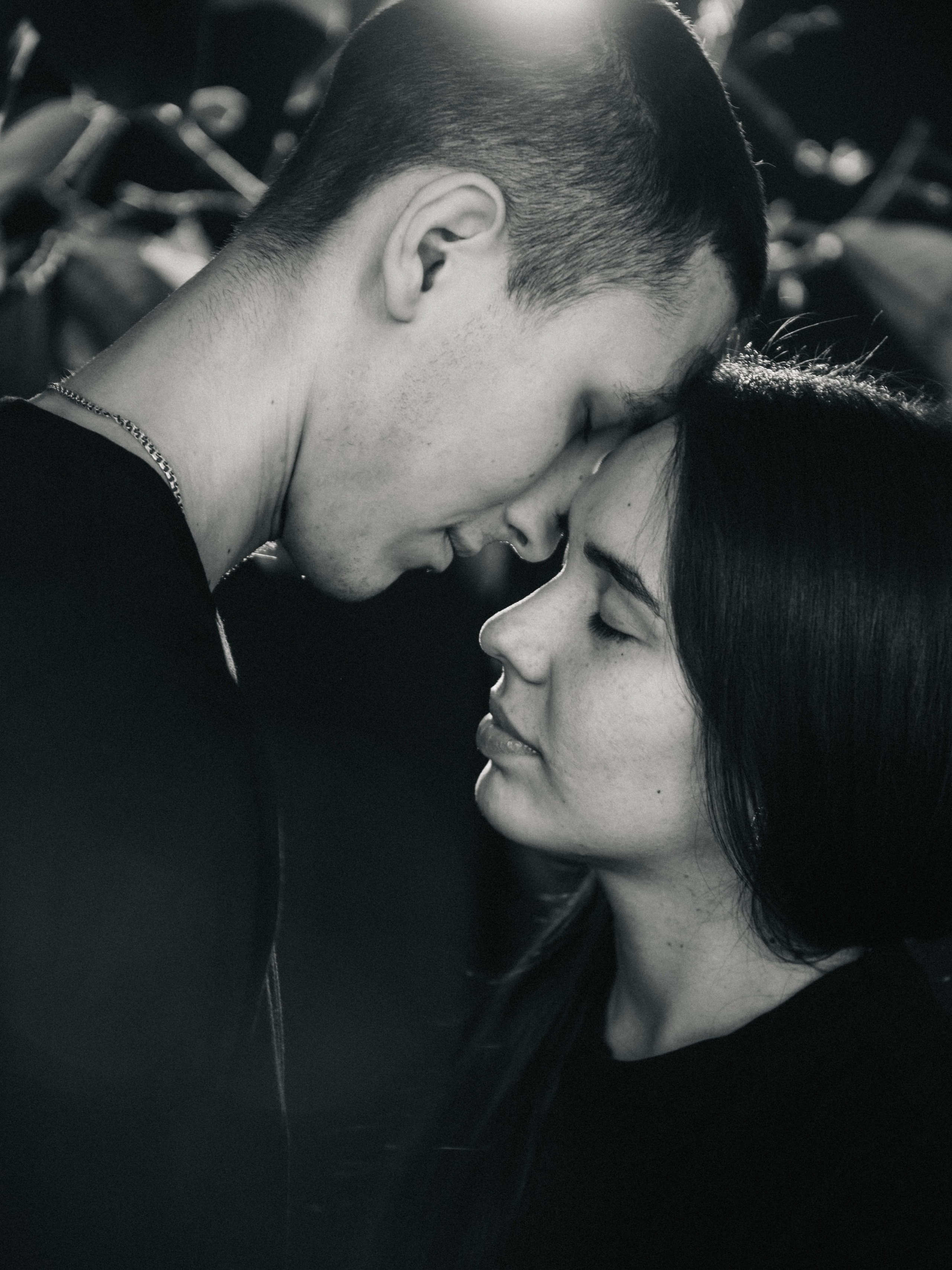 Малика и Дмитрий. Ph.proulints