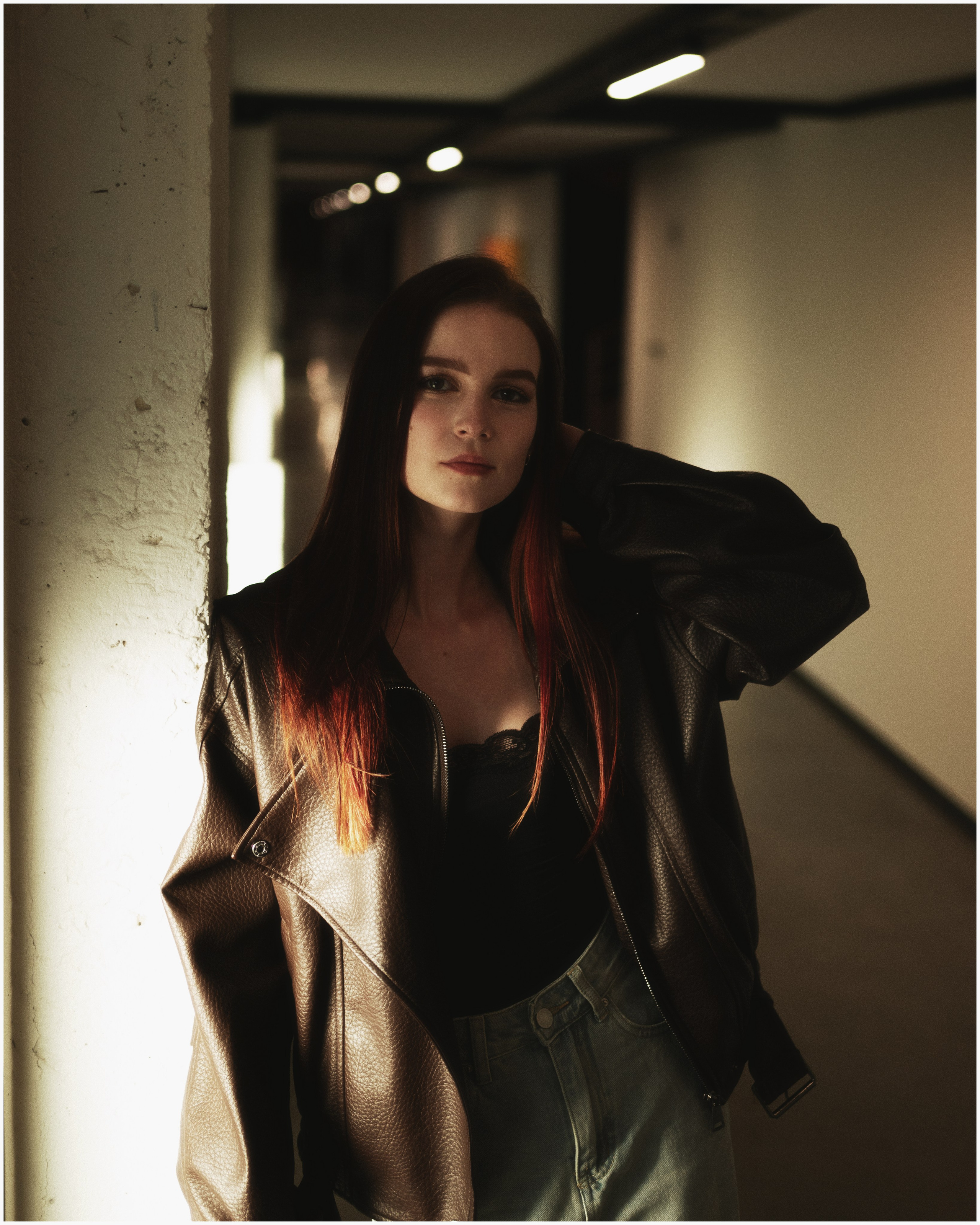 Лидия. Фотограф Тула