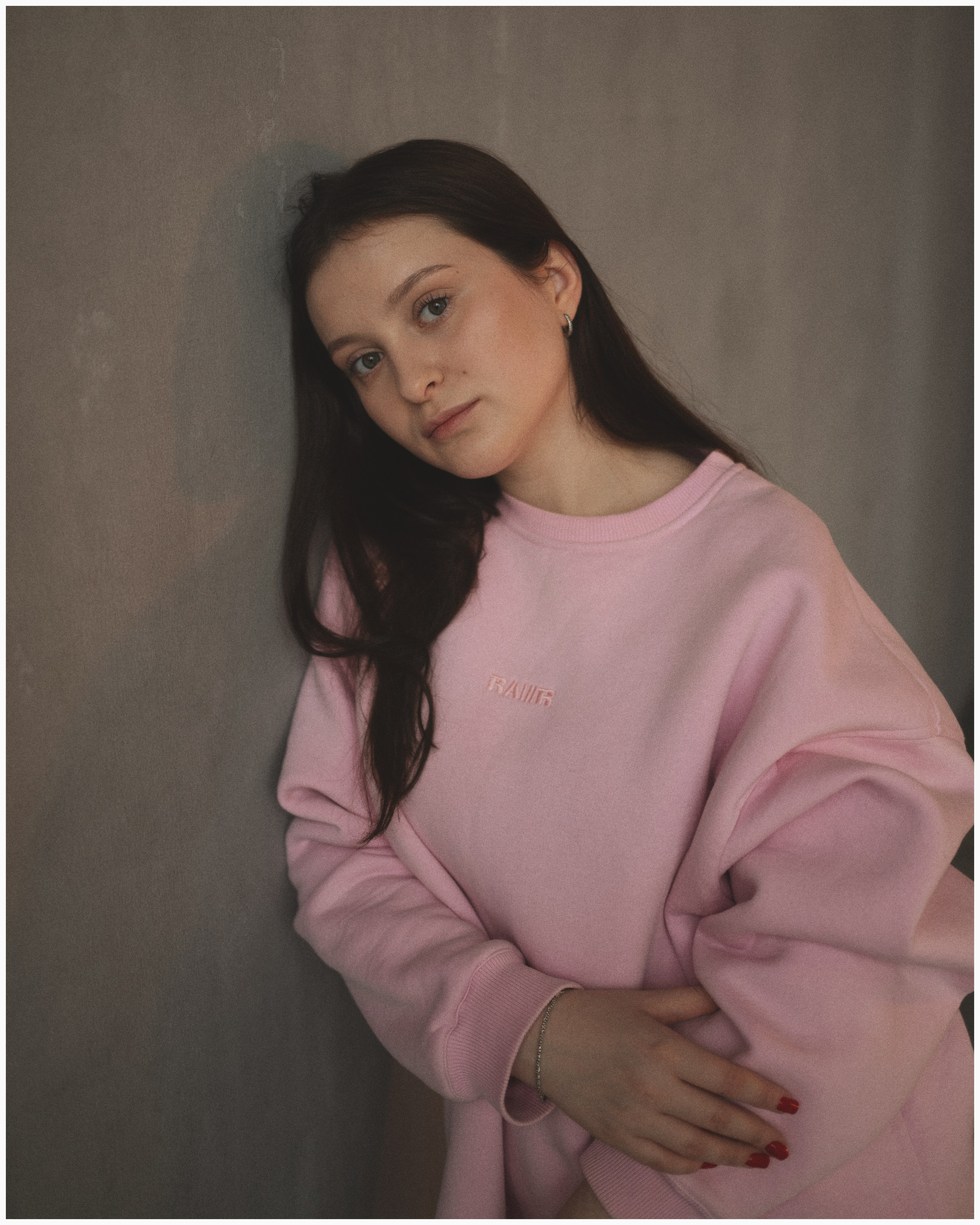 Алиса. Фотограф Тула