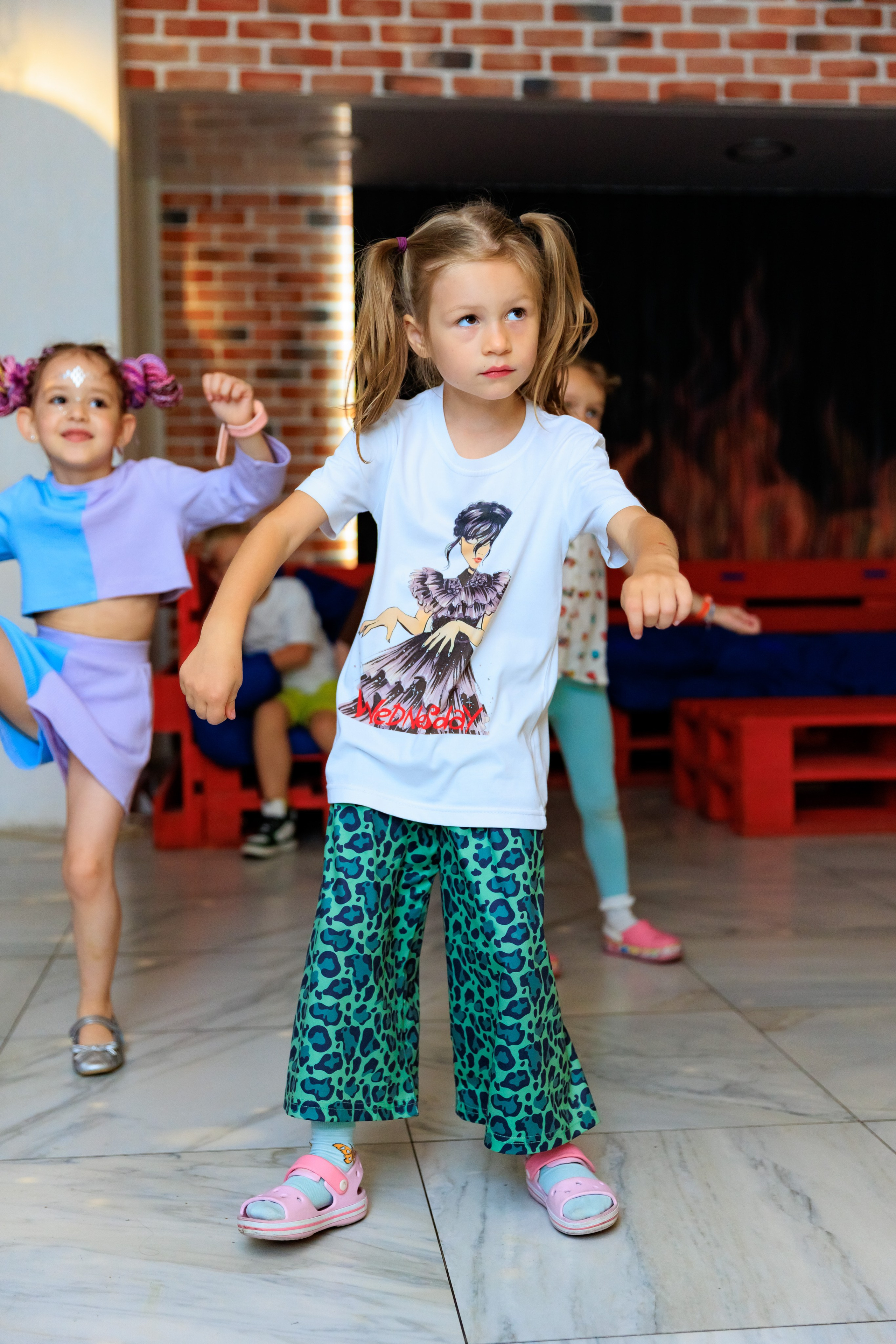 Адская кухня CooknRun Events. Фотограф Новосибирск — Наталья Гресь