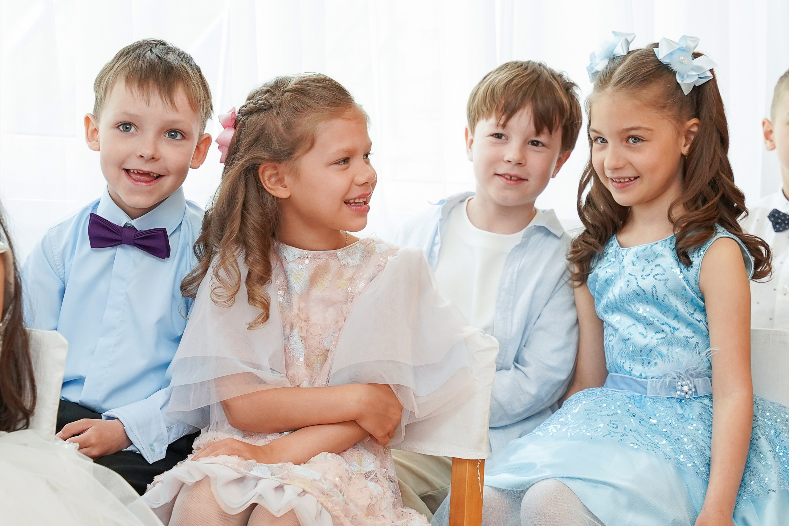 Для Садиков. Детский и семейный Фотограф во Владивостоке Юлия Моисеенко