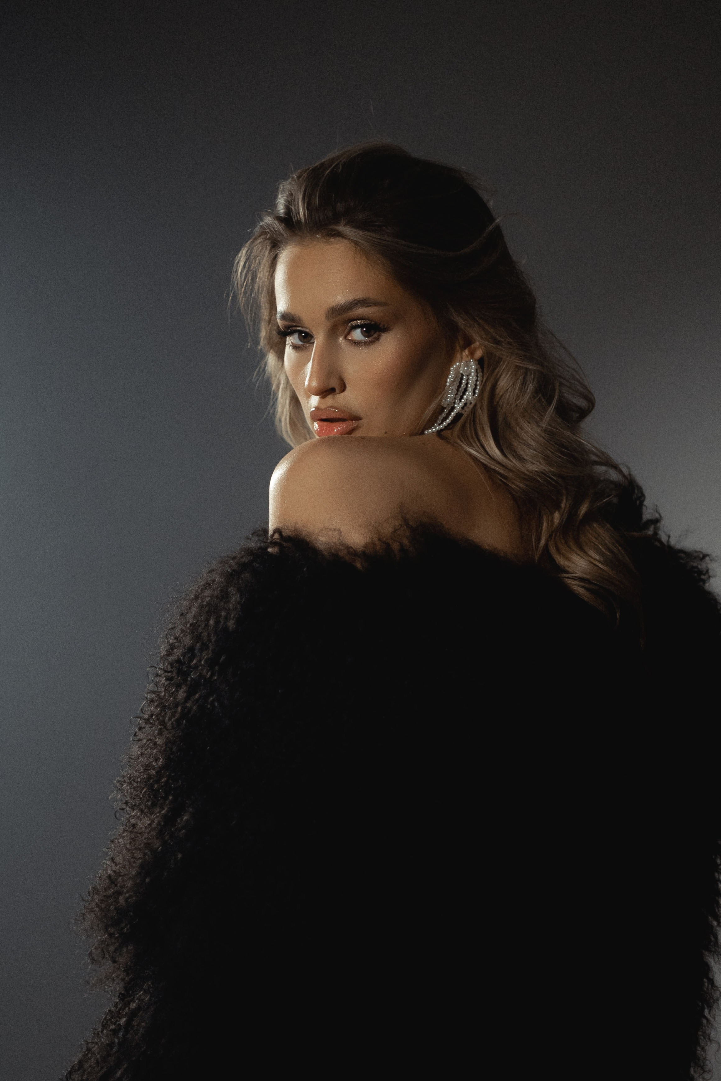 Анна. Свадебный и портретный фотограф в Брянске и Москве Алина Химушкина