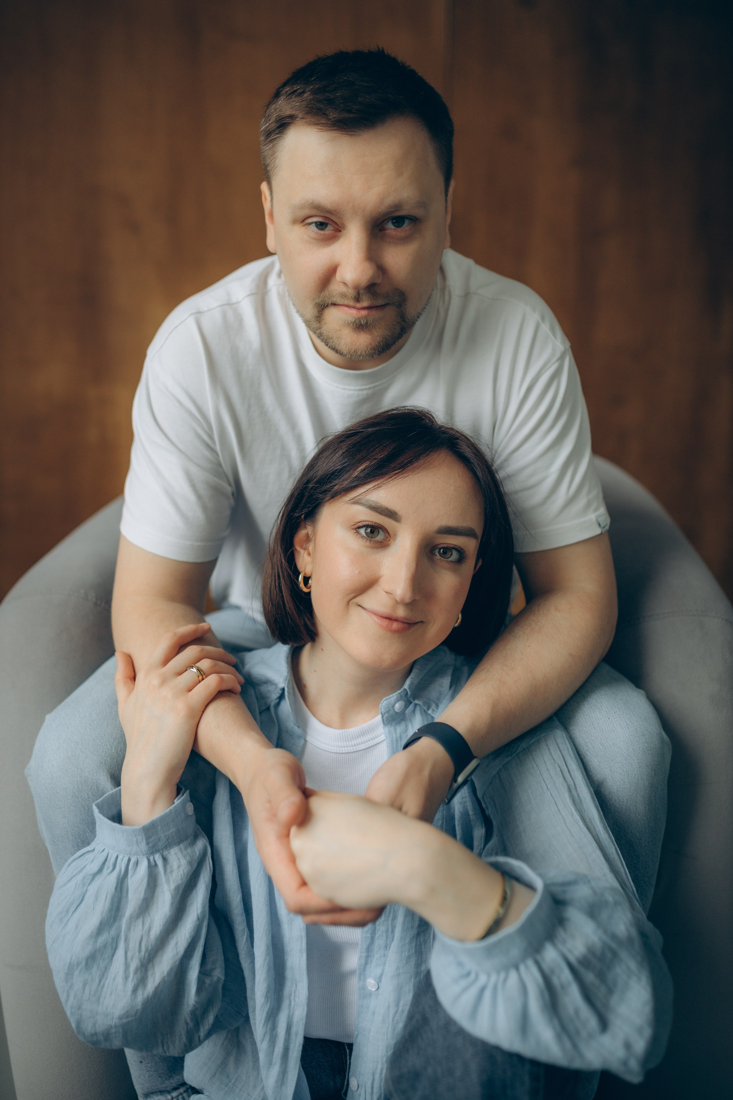 Алисе 4 года. Семейный фотограф и фотограф на роды в Ростове-на-Дону Мухина Виктория