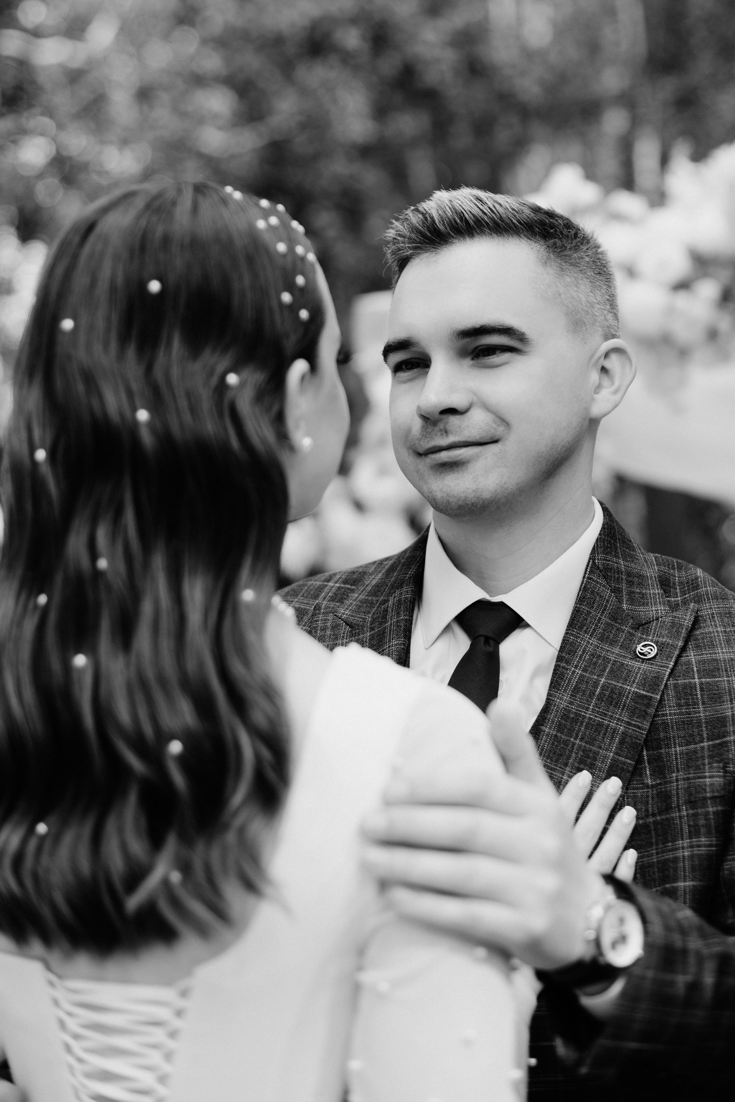 София и Данил. 17.08.2025. Фотограф в Челябинске Любовь Денисенко