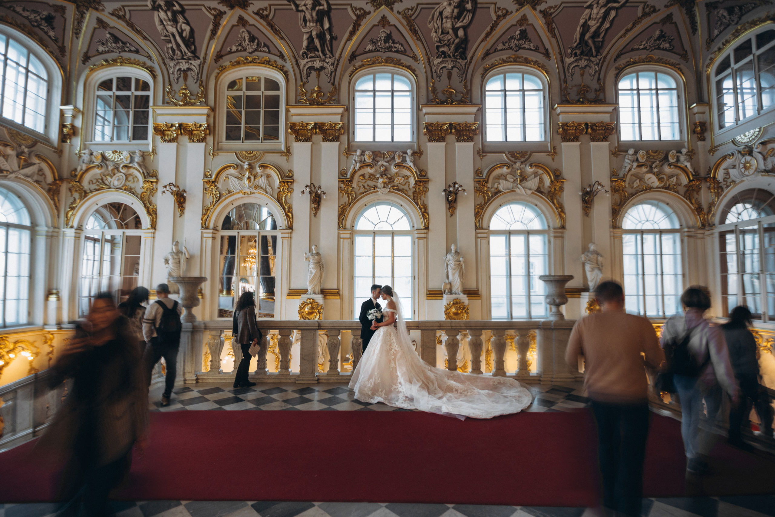 Свадебные фотографии. Свадебный и семейный фотограф в Санкт-Петербурге Яцына Юрий. Видеоопер