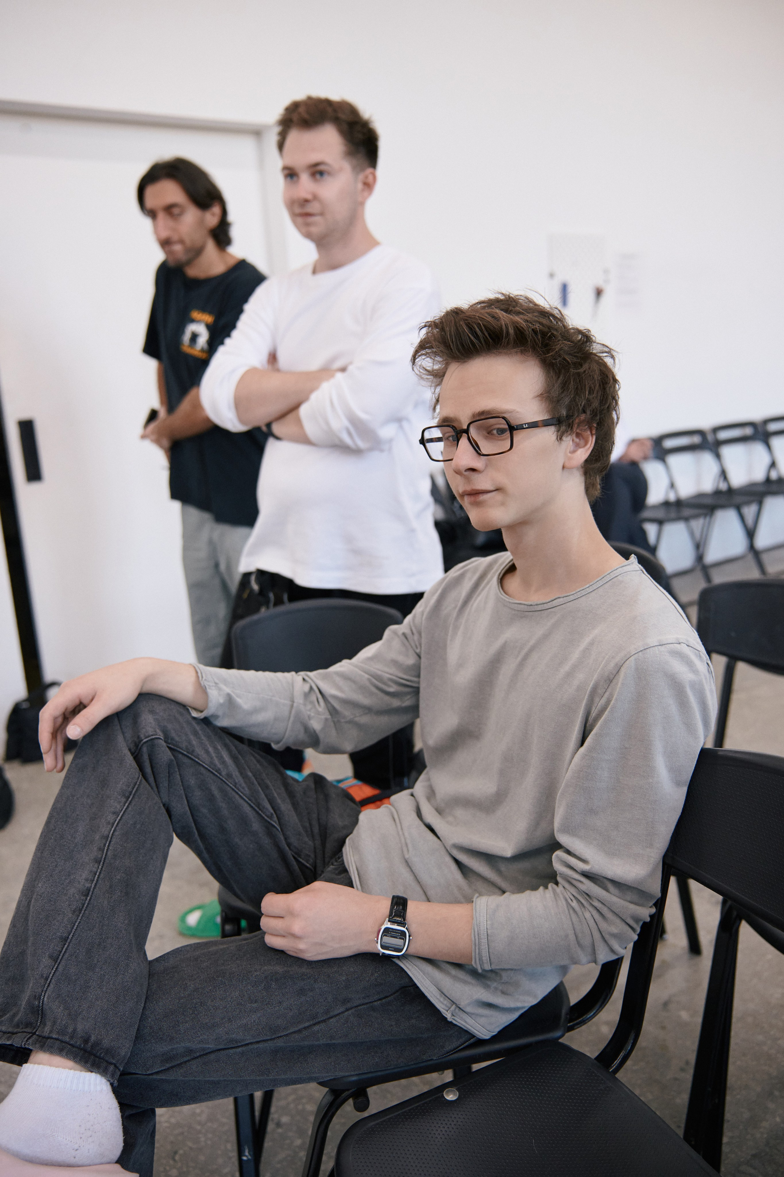 Эпицентр фотографической энергии. Мастер-классы от GetLens и Wfolio в Новосибирске. Сергей Богомолов. Свадебный и семейный фотограф